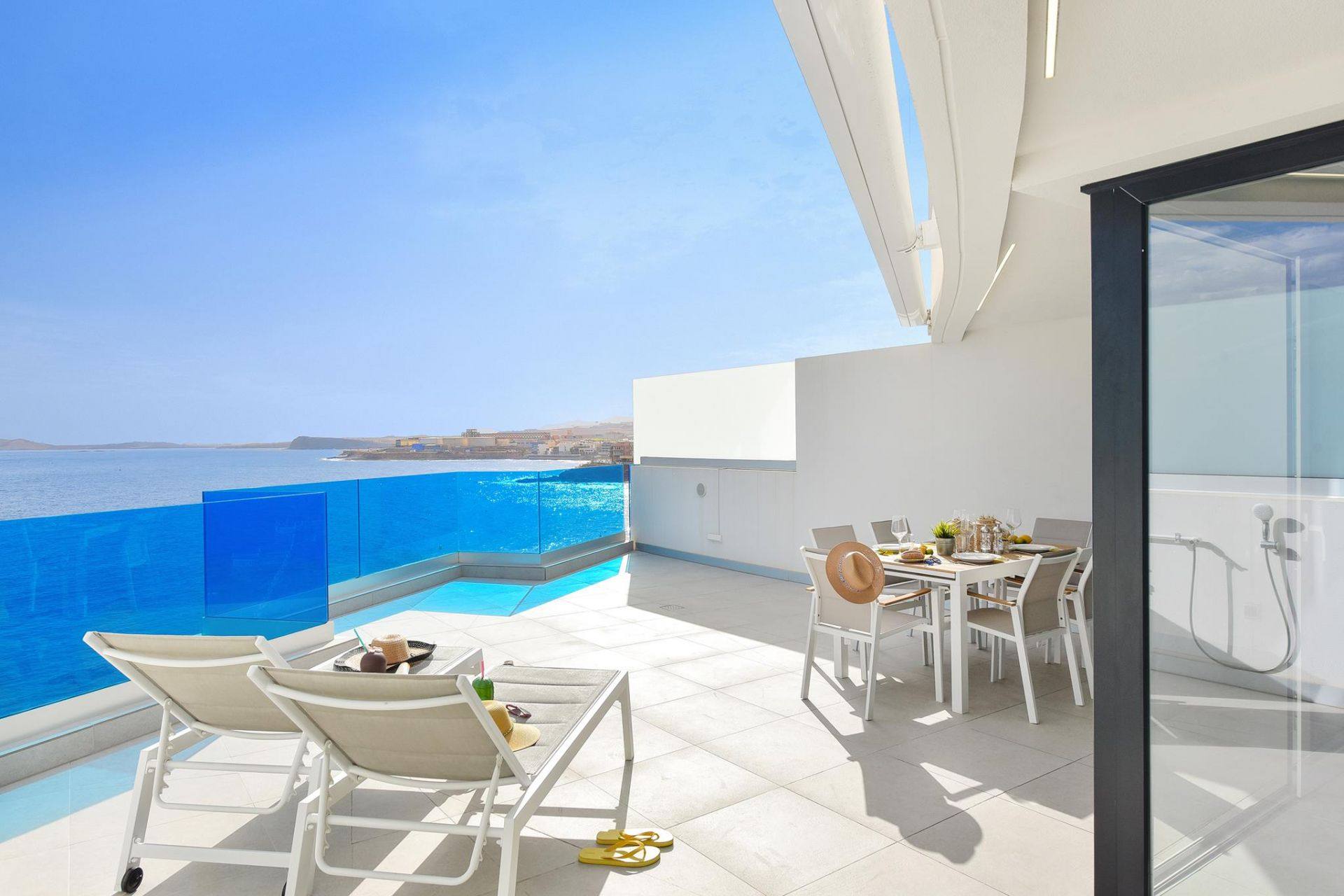 Terraza