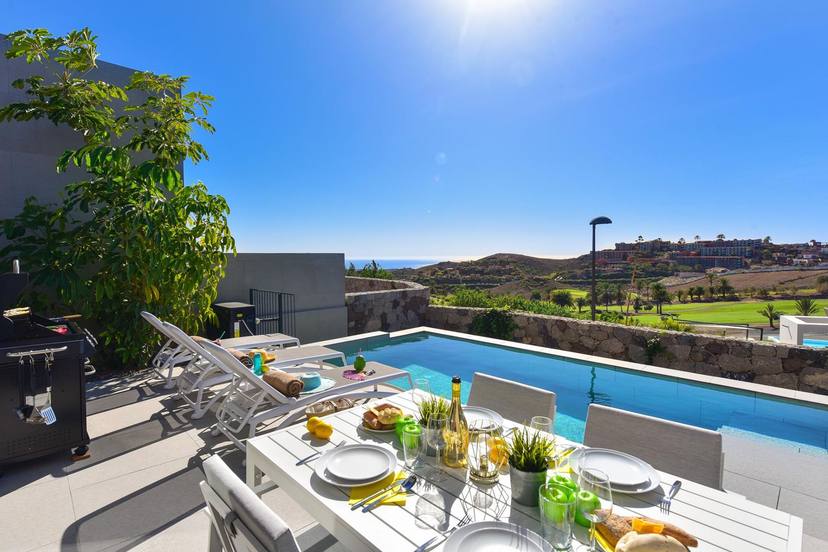 Las Yucas 2 Holiday Rental