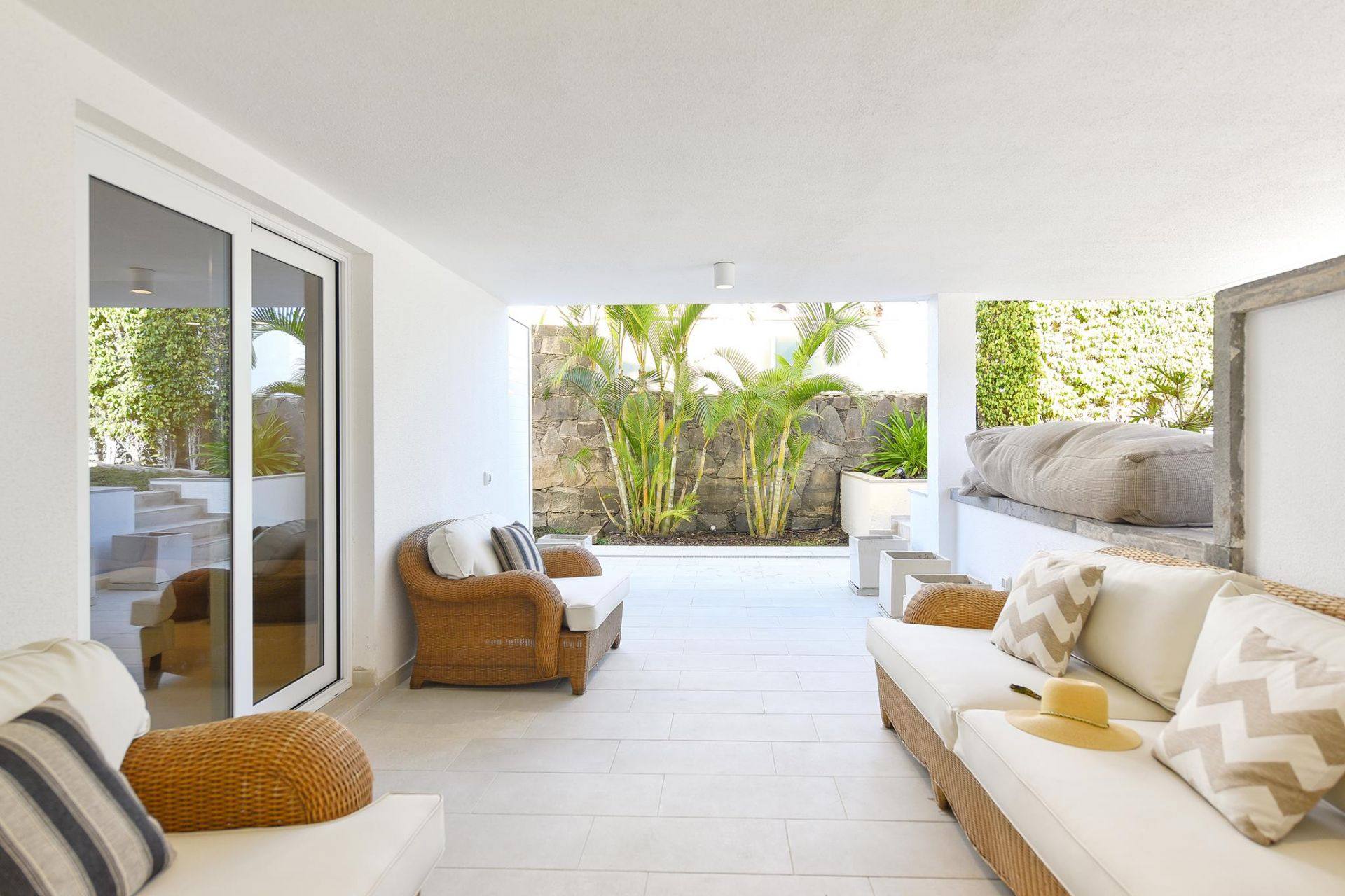 Terraza
