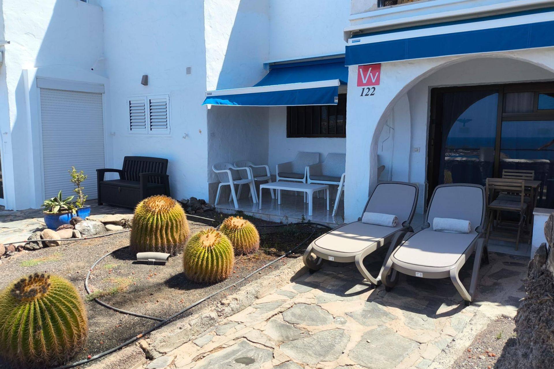 Solarium
