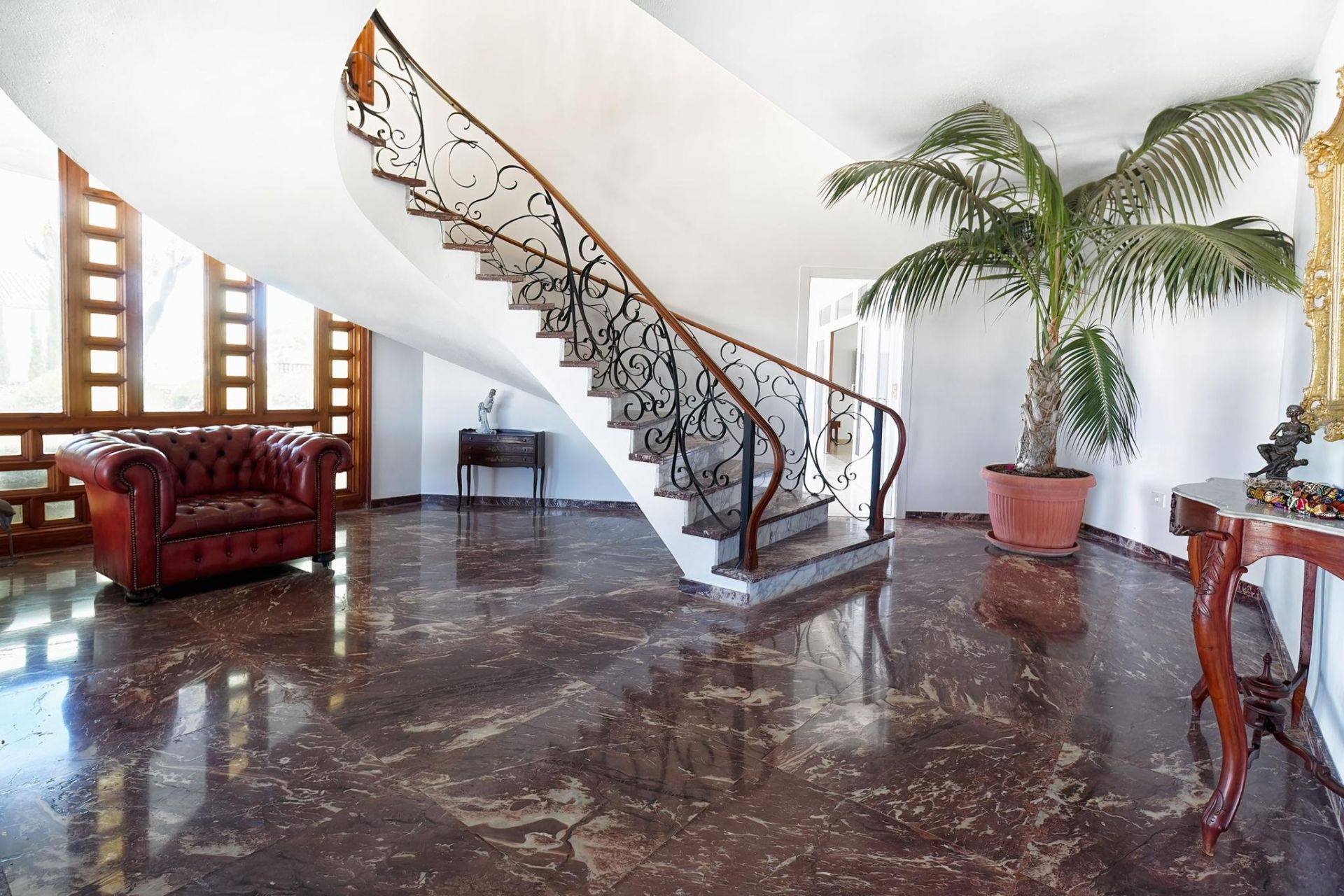 Escalera