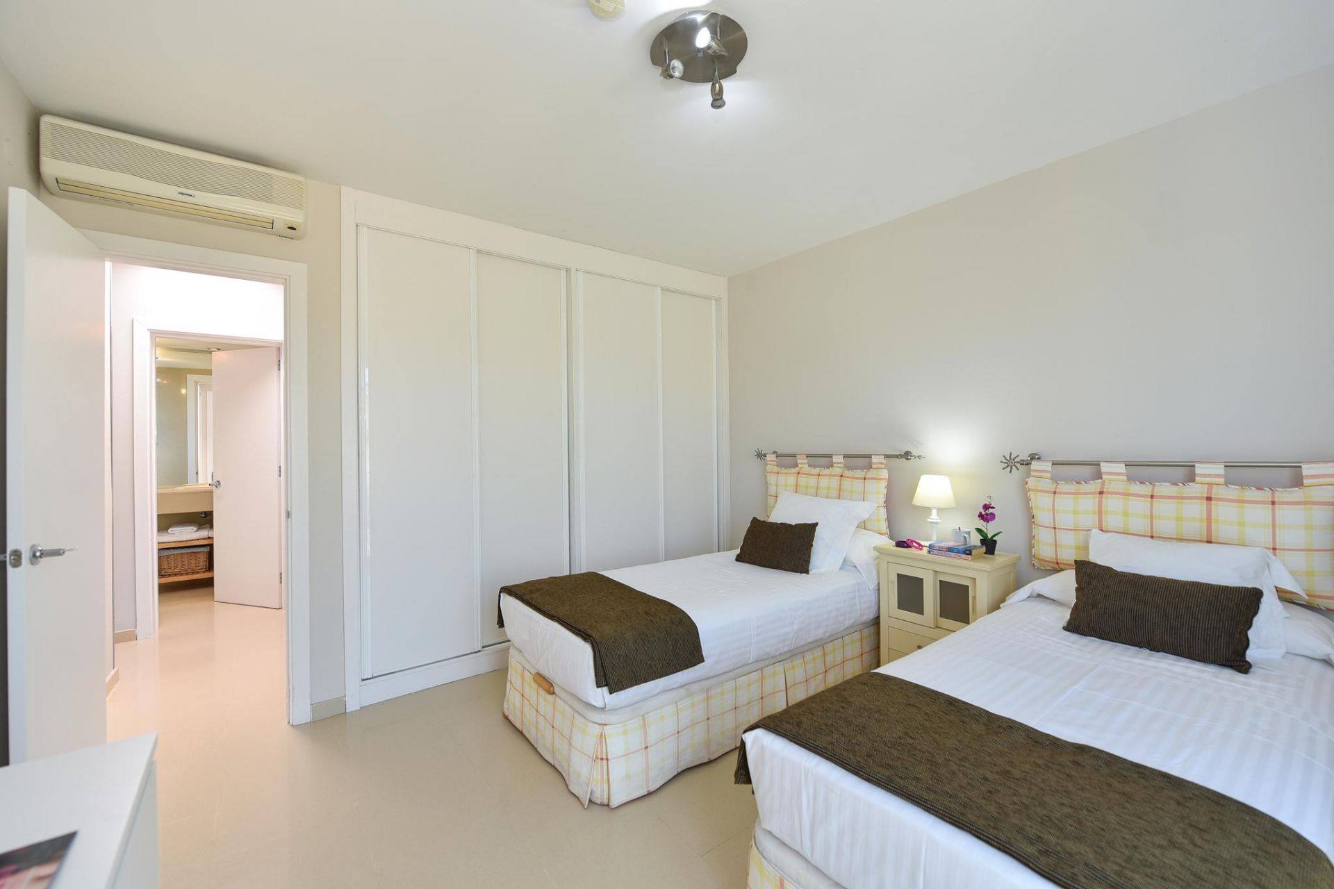 Dormitorio 2