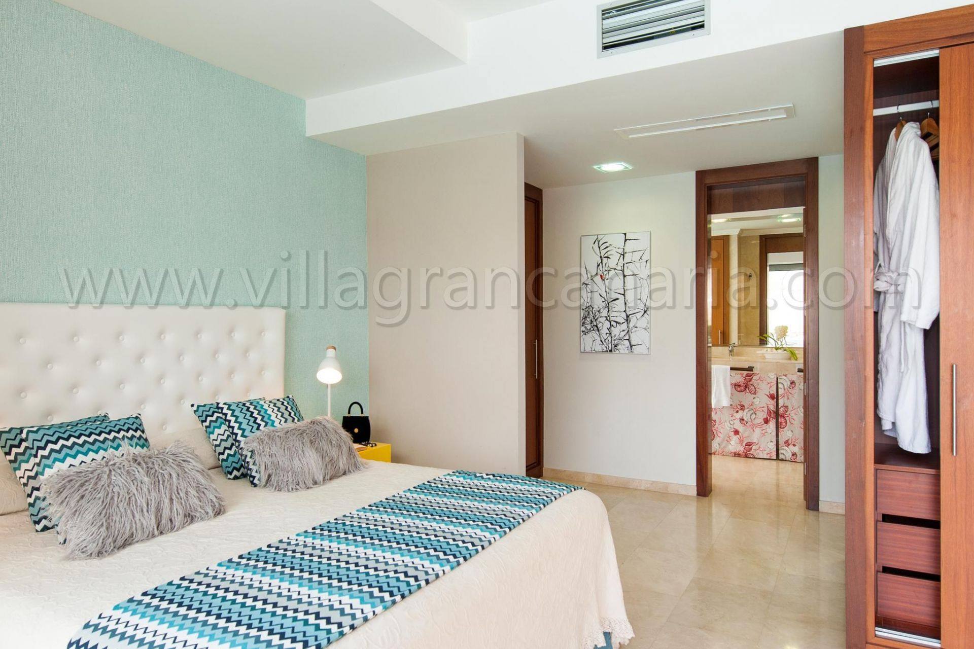 Dormitorio 1