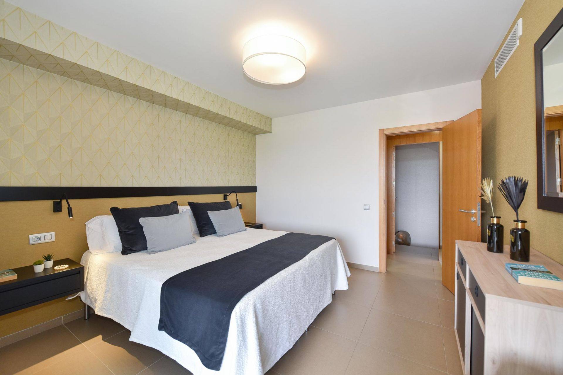 Dormitorio 1