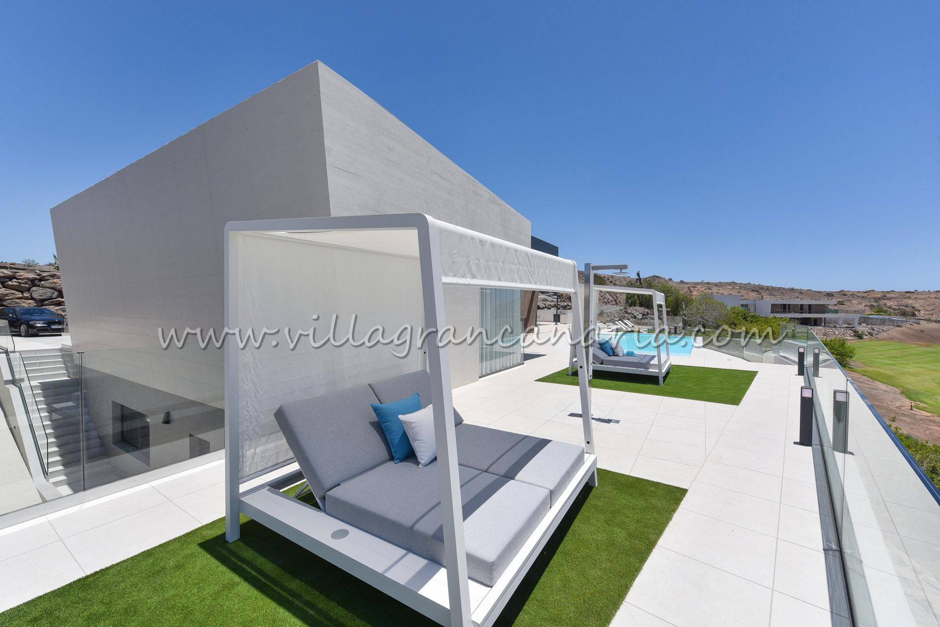 Solarium