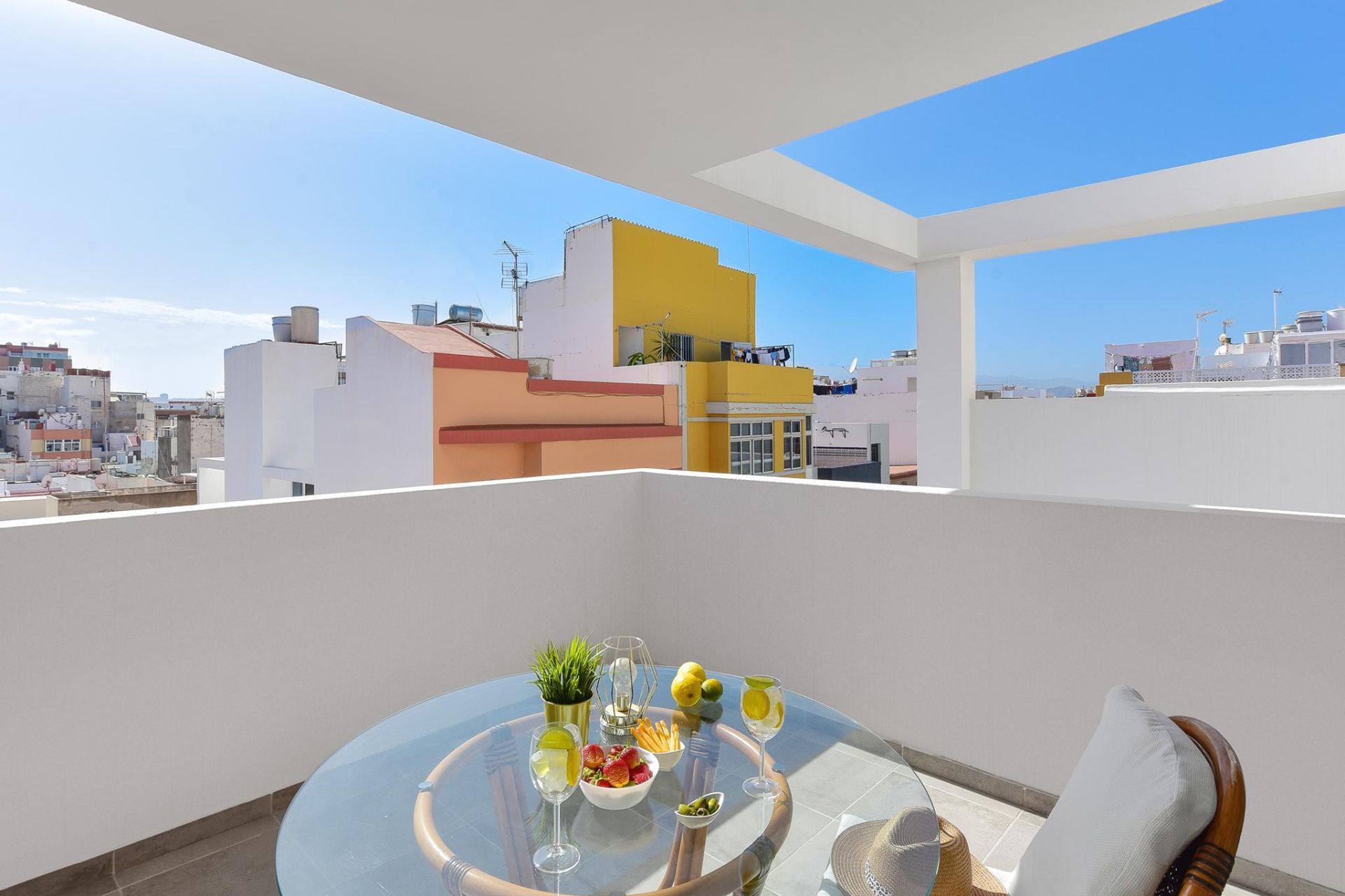 Terraza