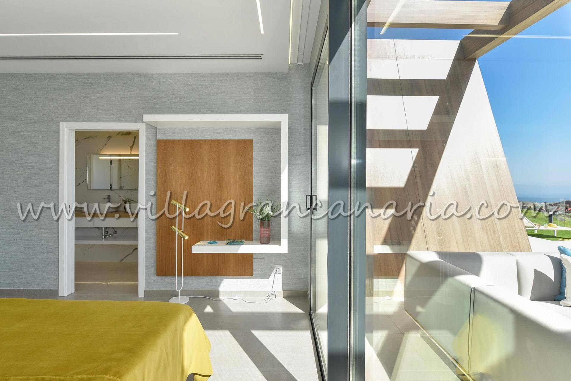 Dormitorio 1