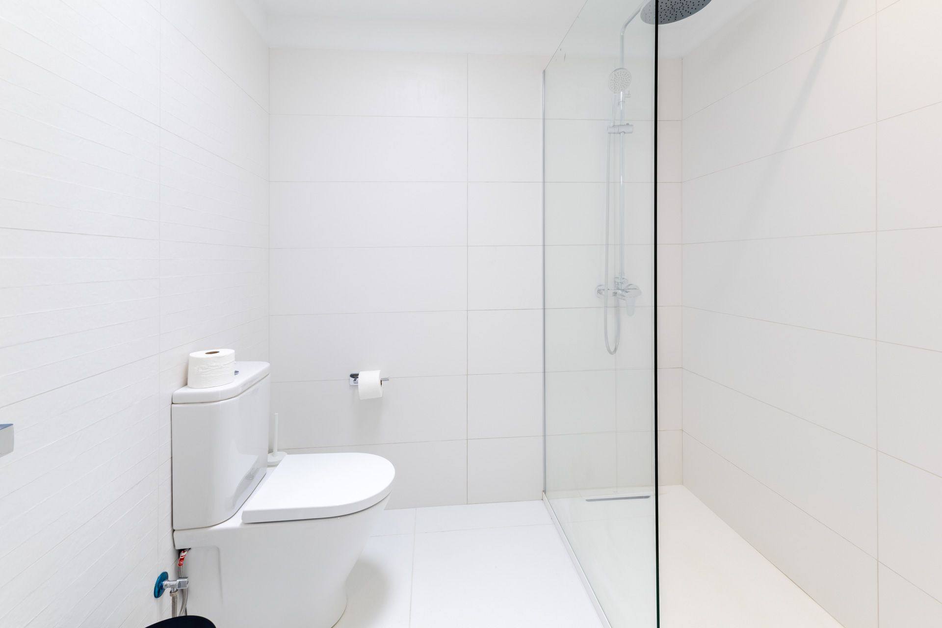 Baño 1
