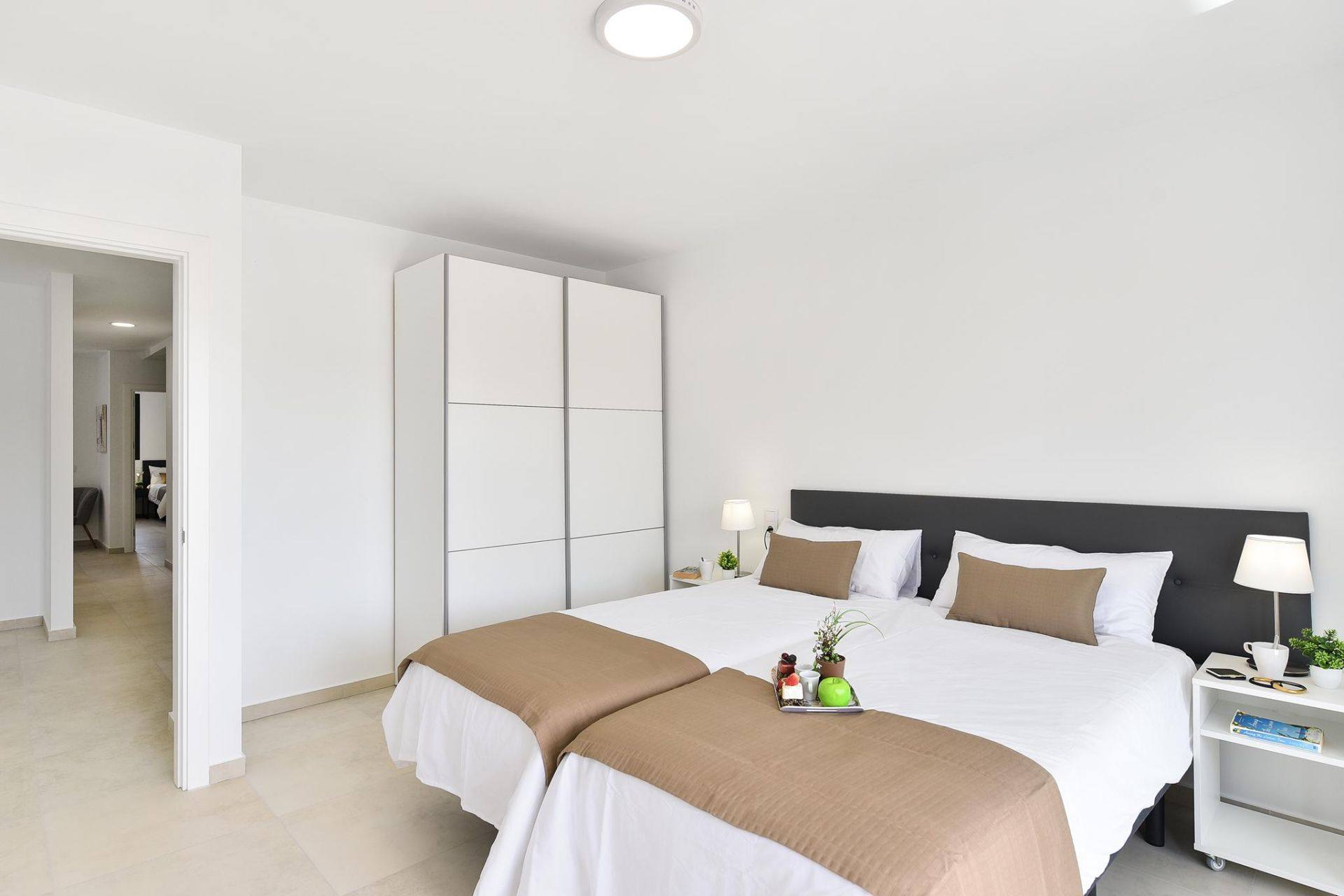 Dormitorio 1