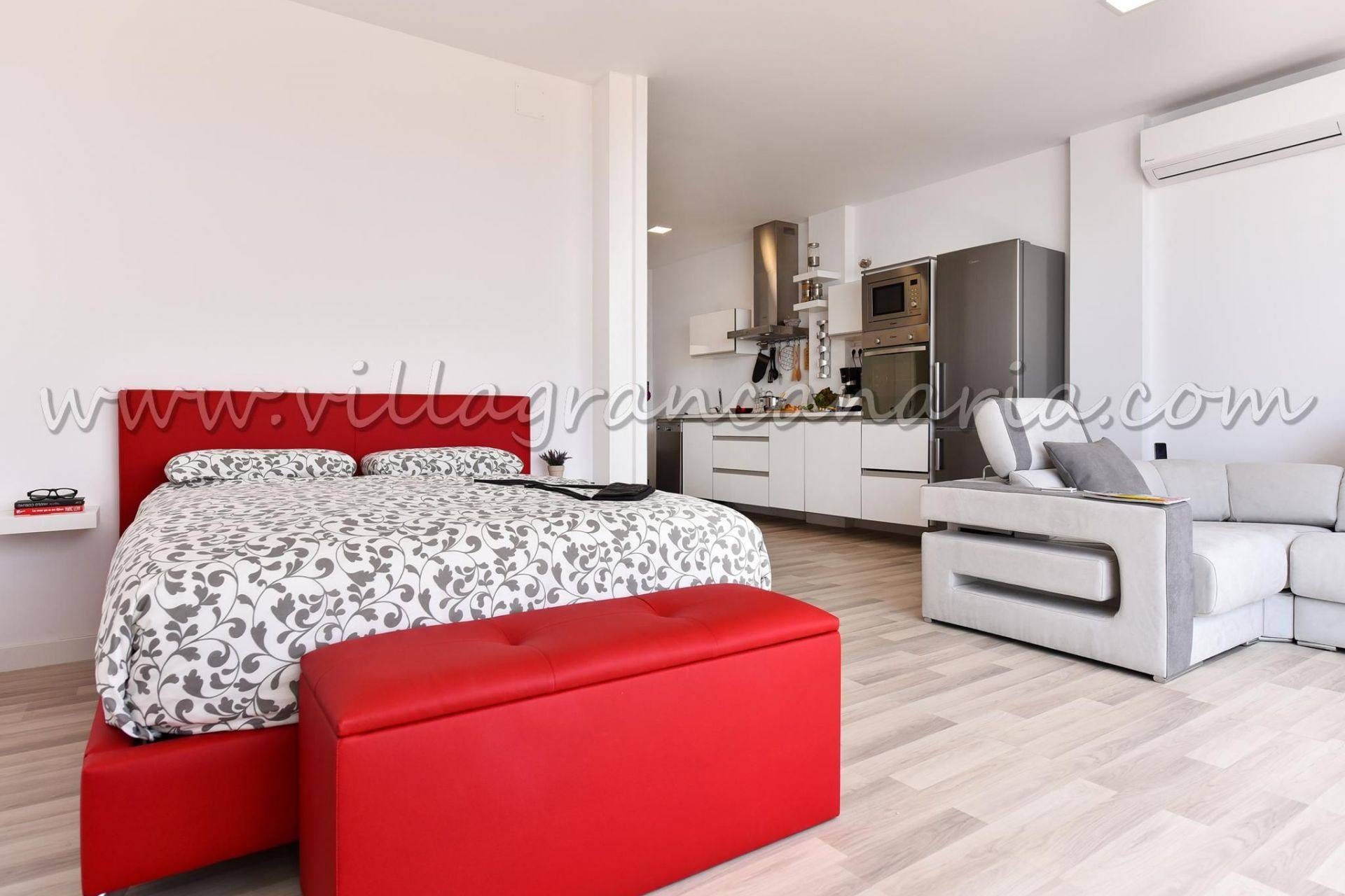 Dormitorio 1