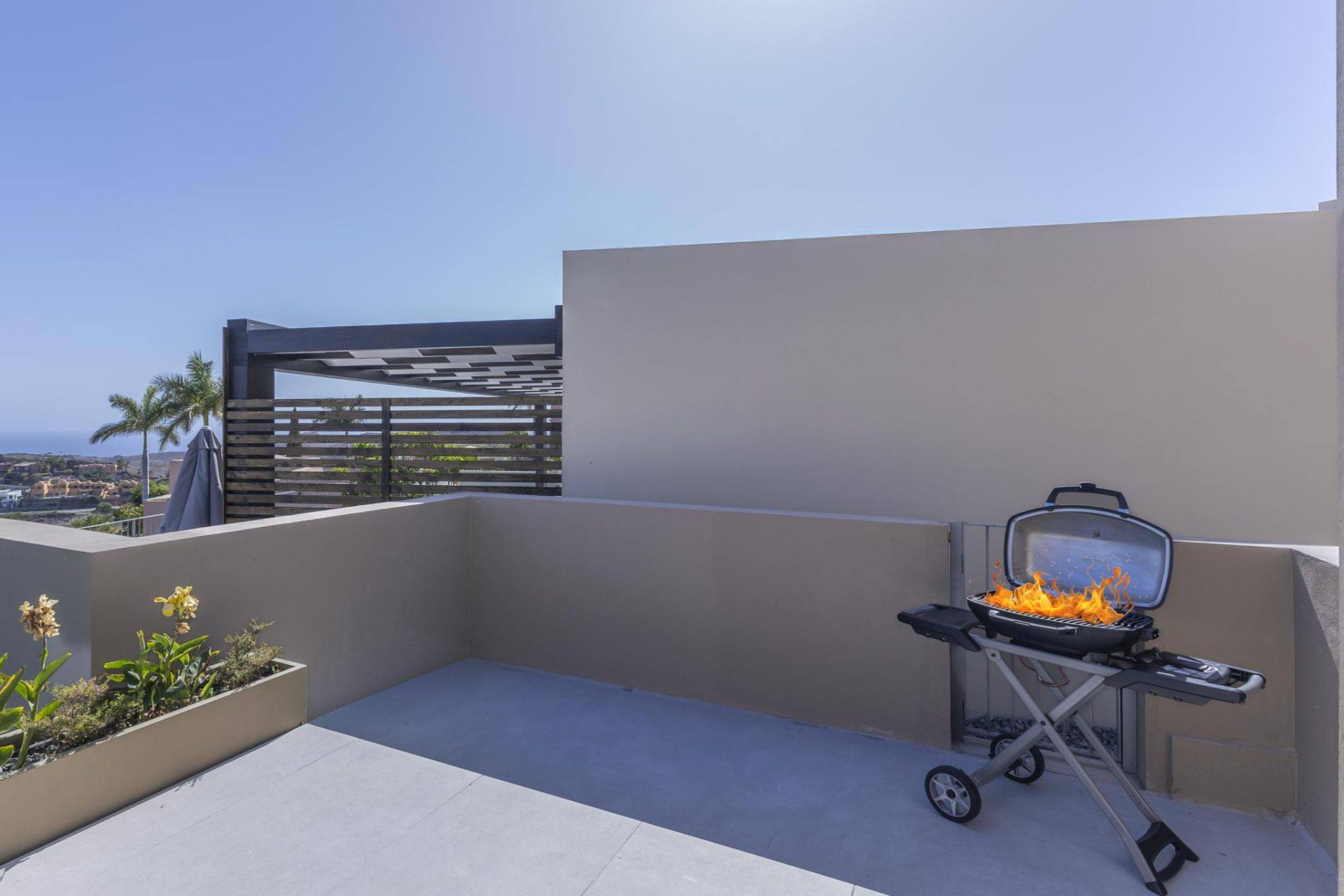 BBQ