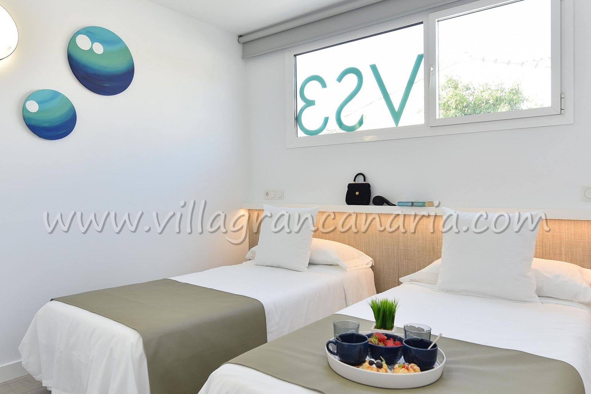 Dormitorio 1