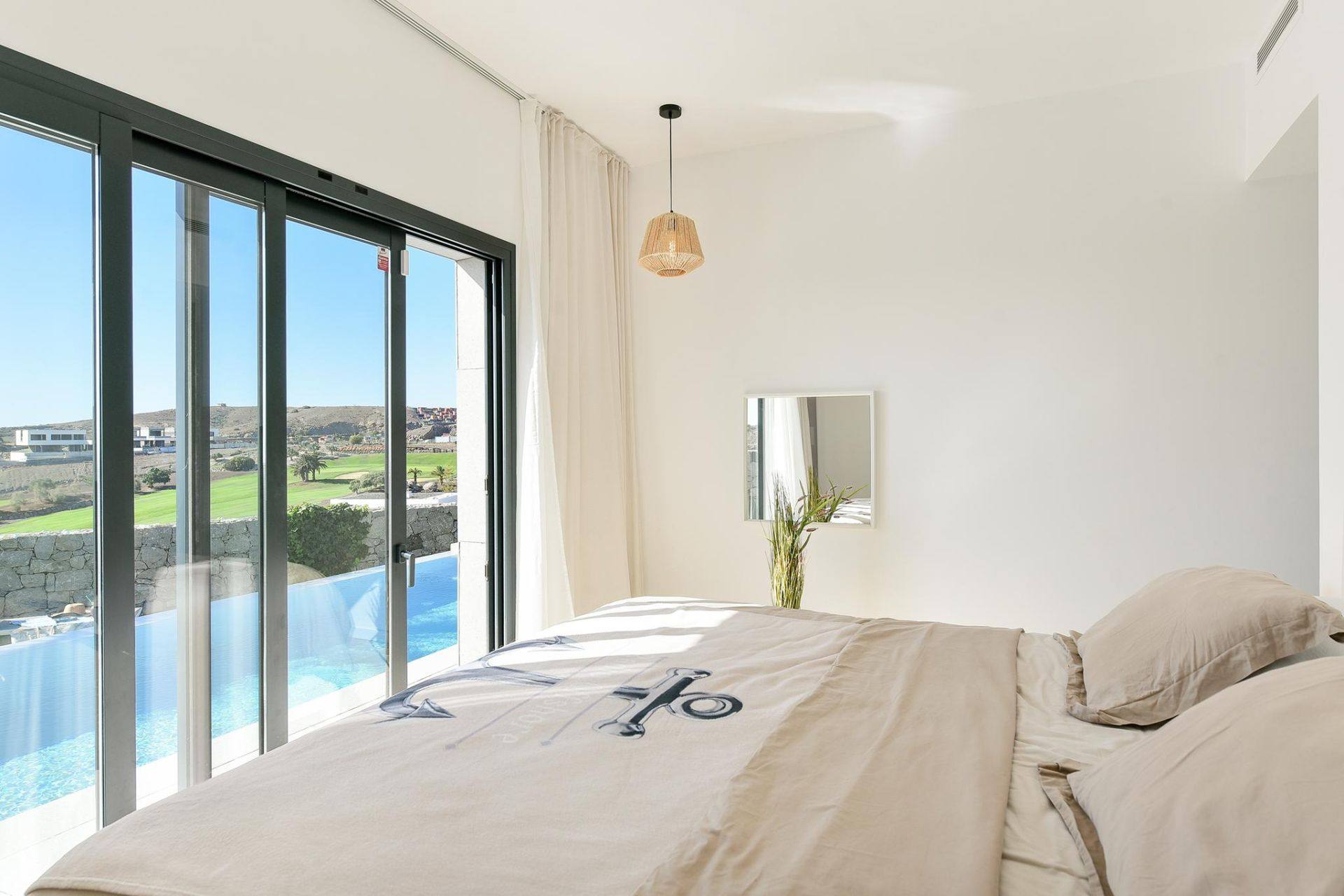 Dormitorio 1