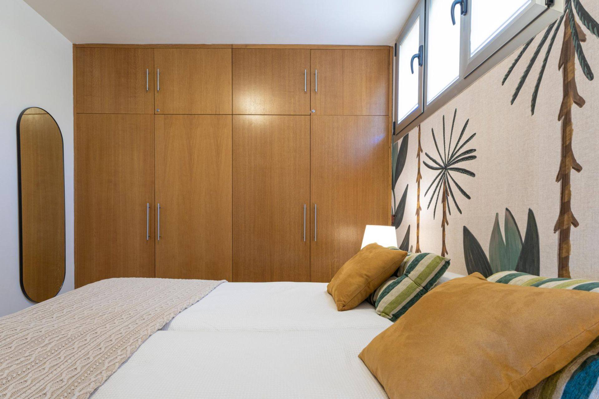Dormitorio 1