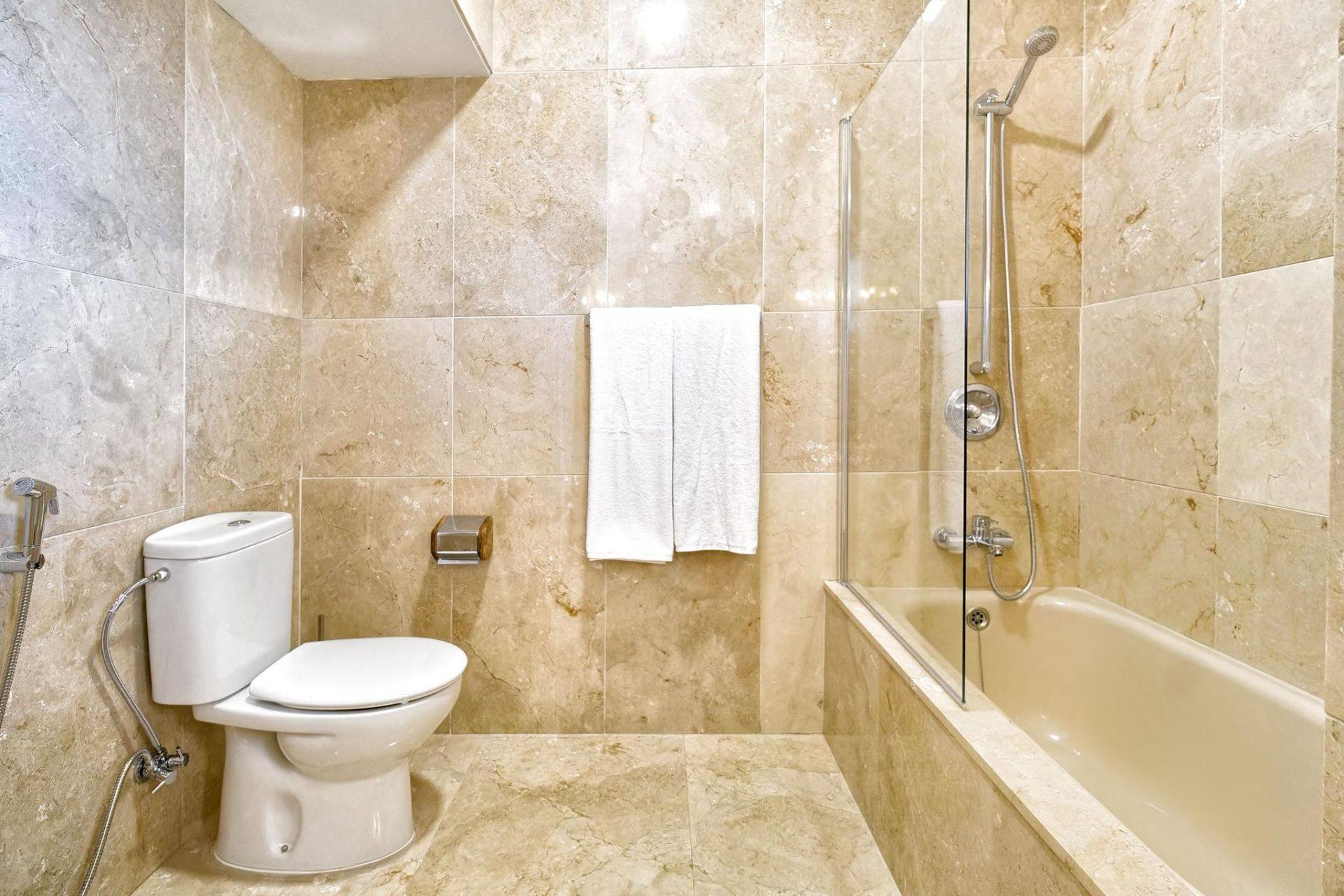 Baño 1
