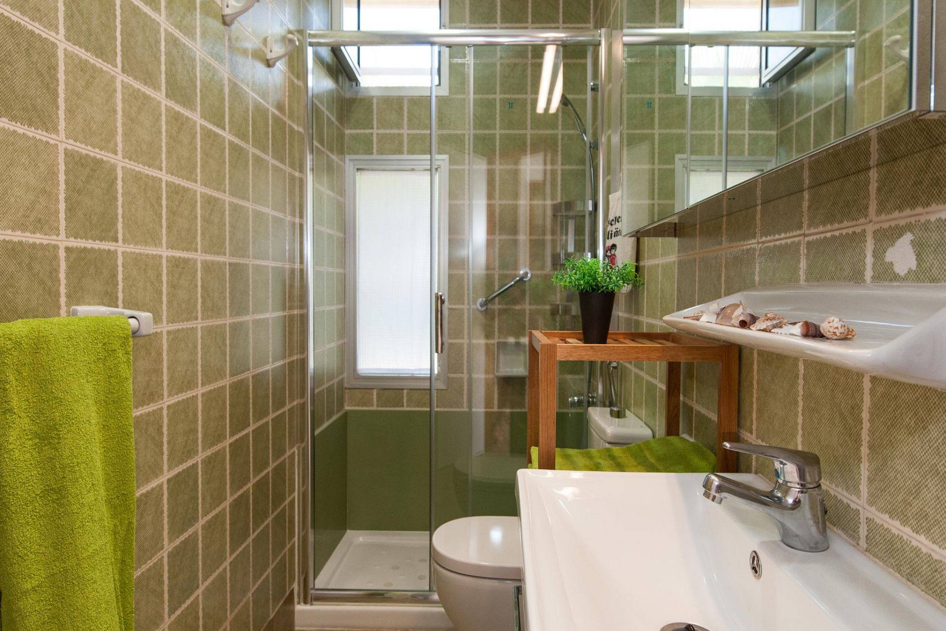 Baño 1