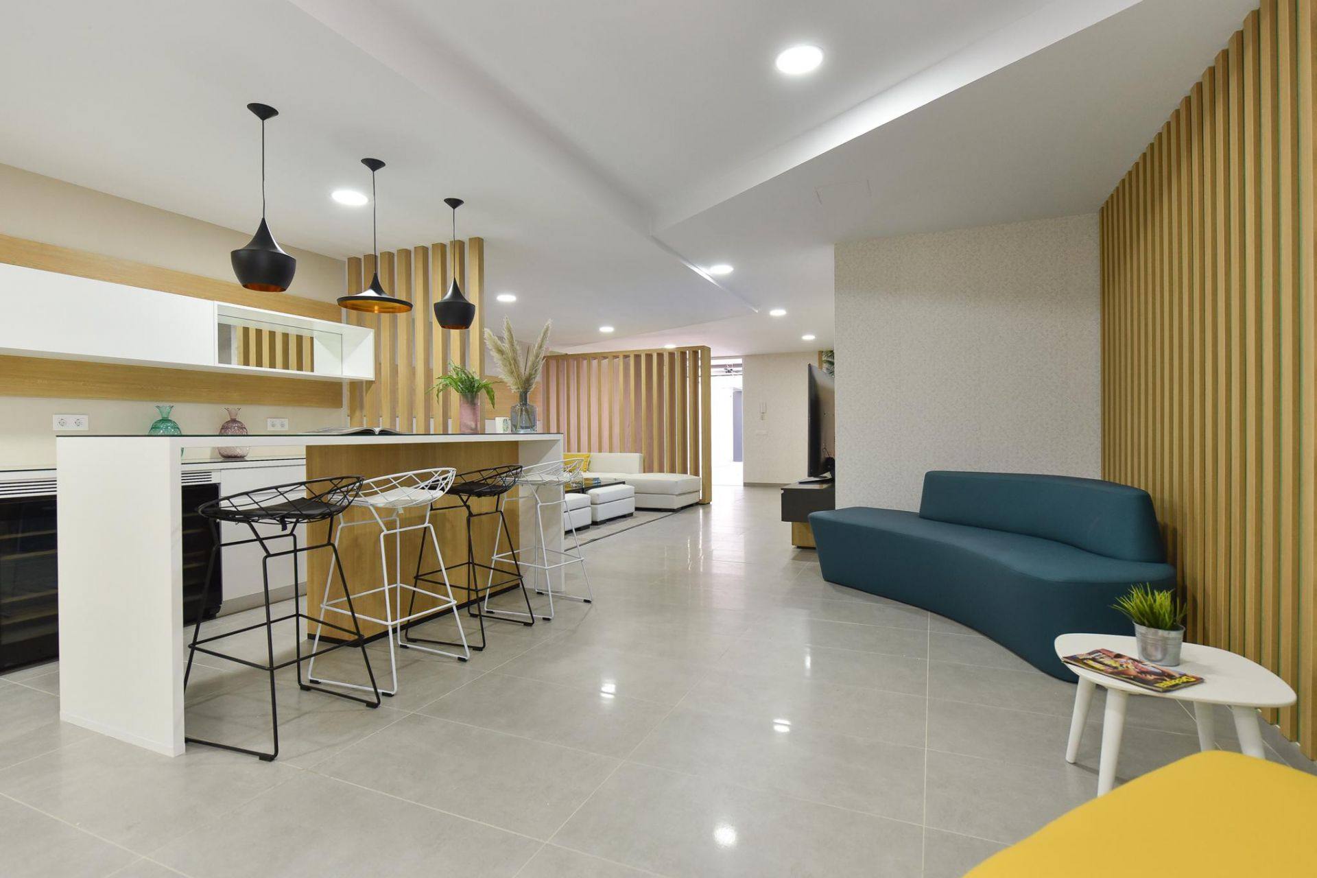 Salón