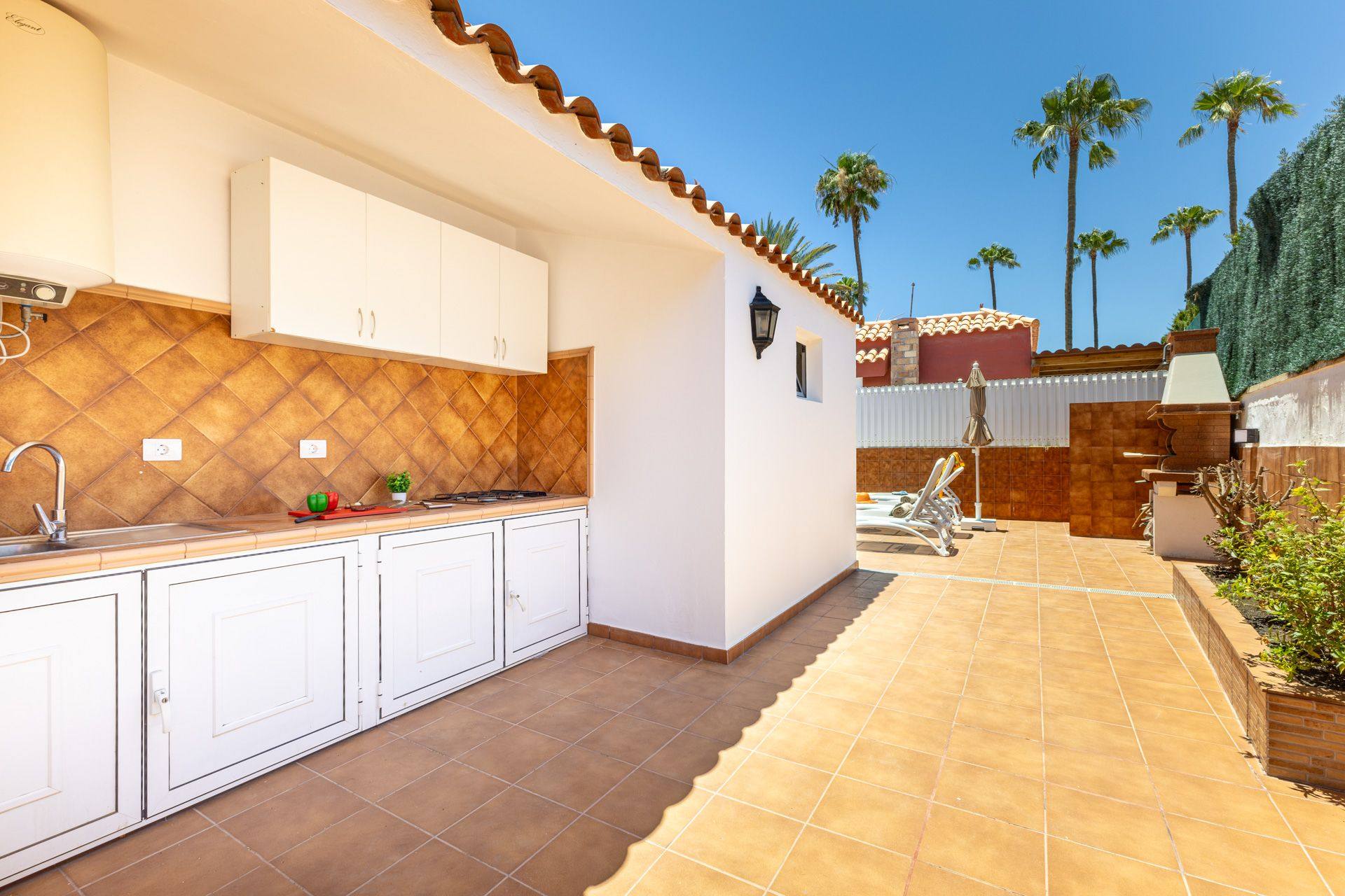 Terraza