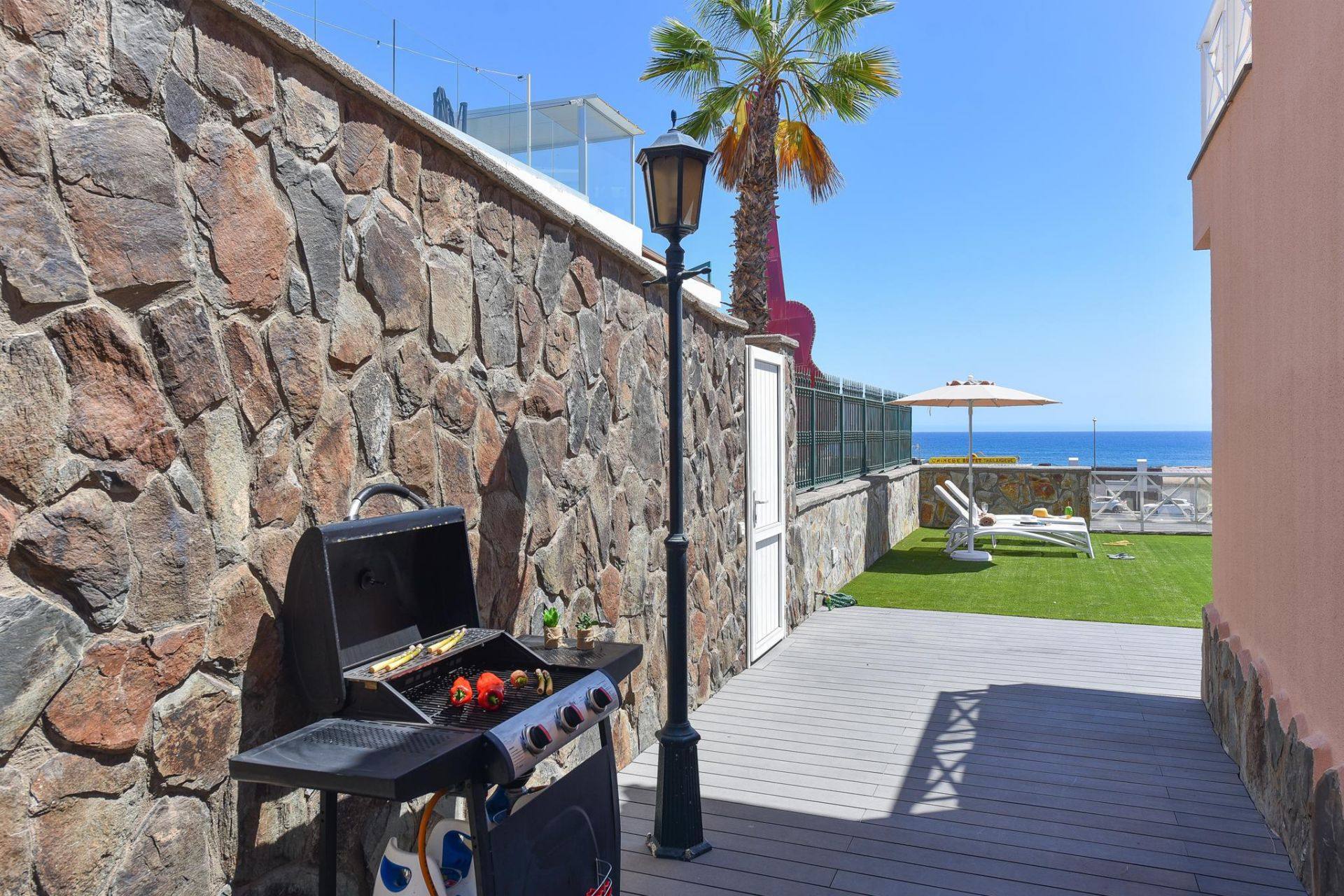 BBQ