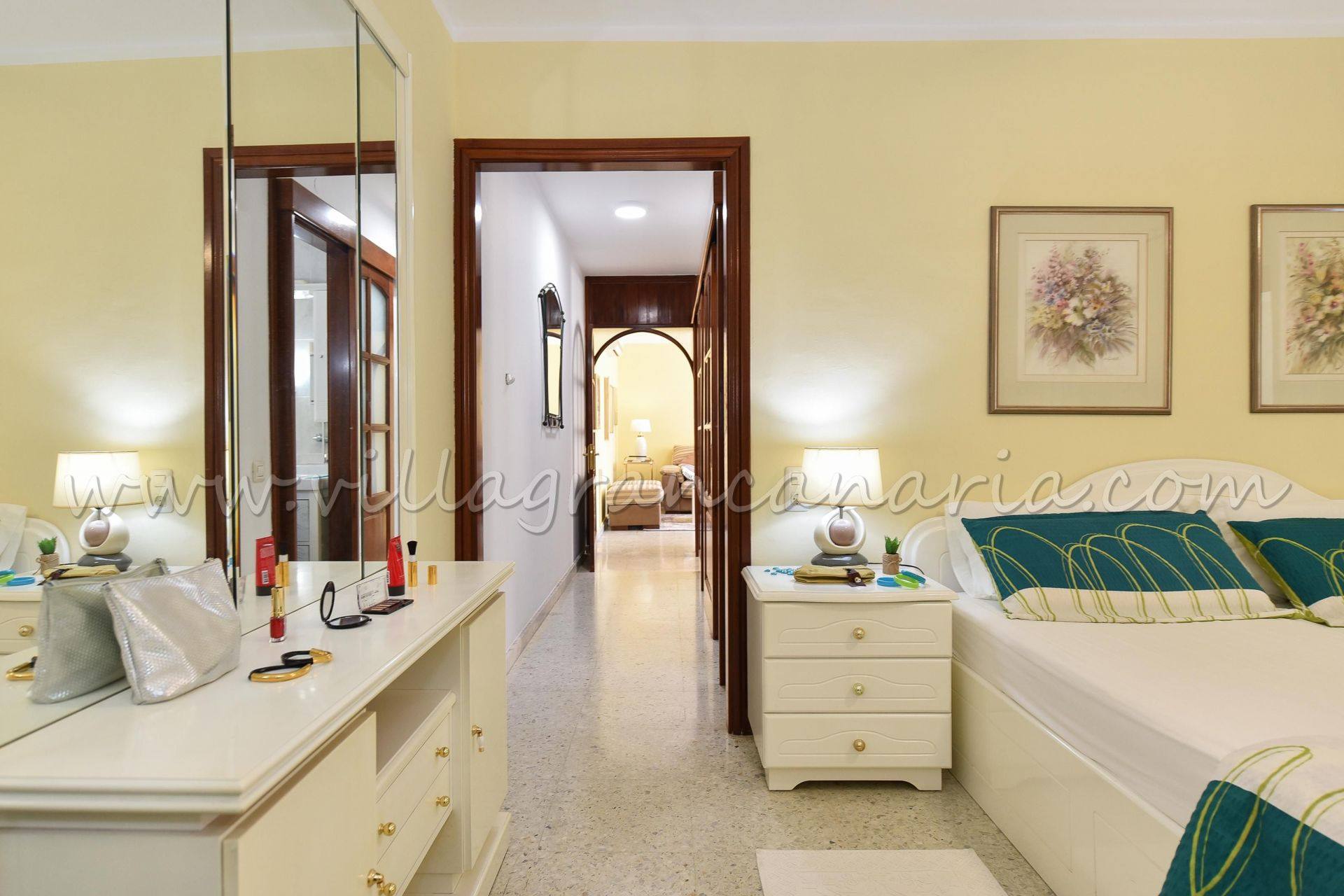 Dormitorio 1