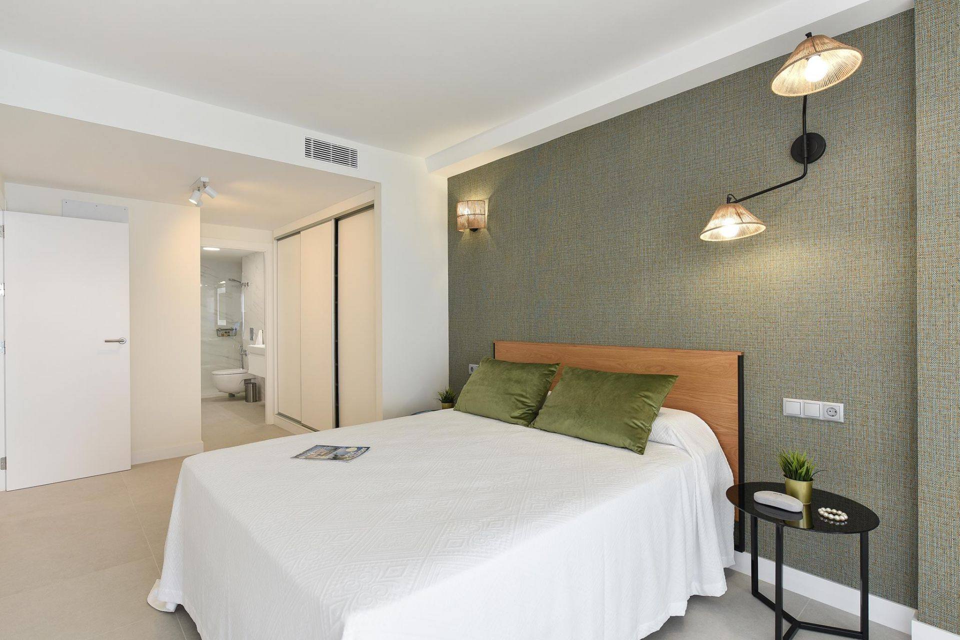 Dormitorio 1