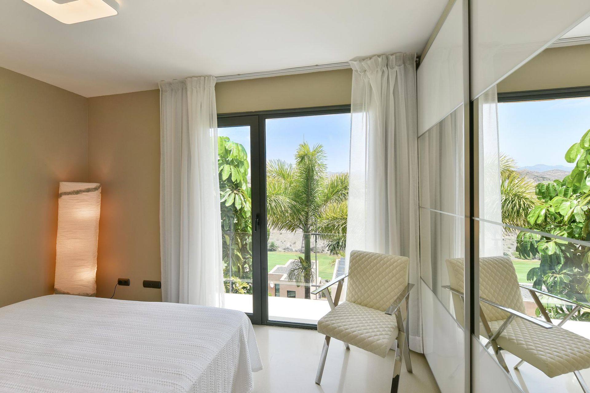 Dormitorio 1