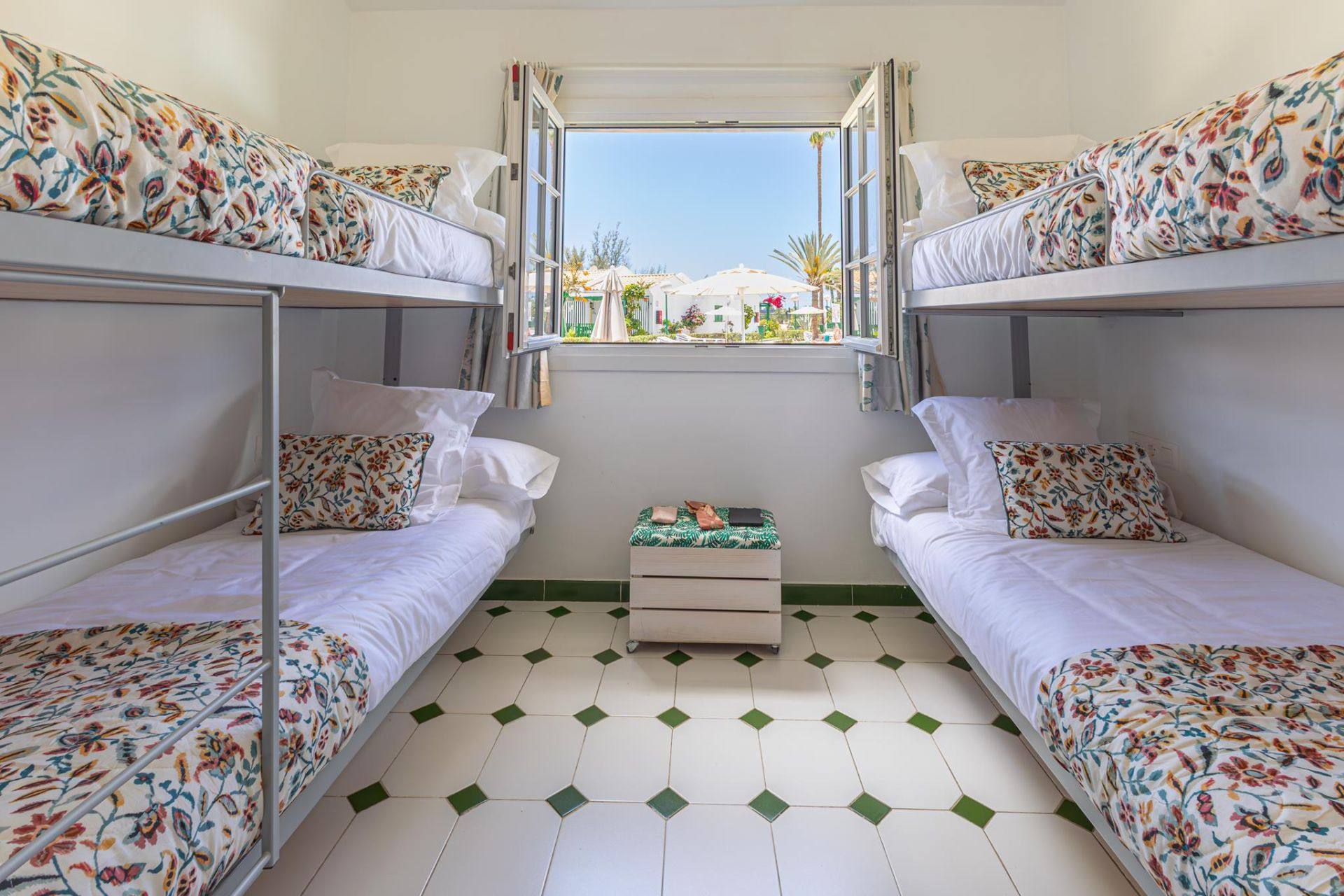 Dormitorio 2