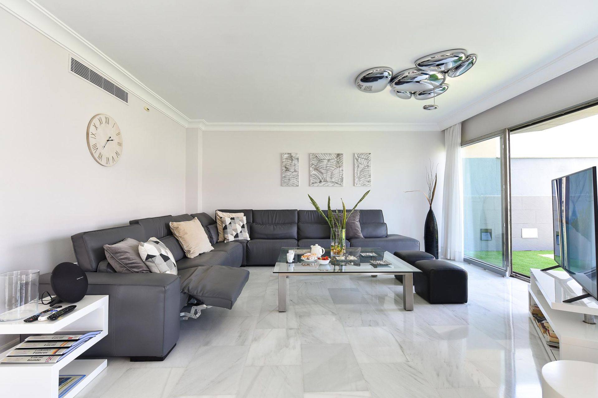 Salón