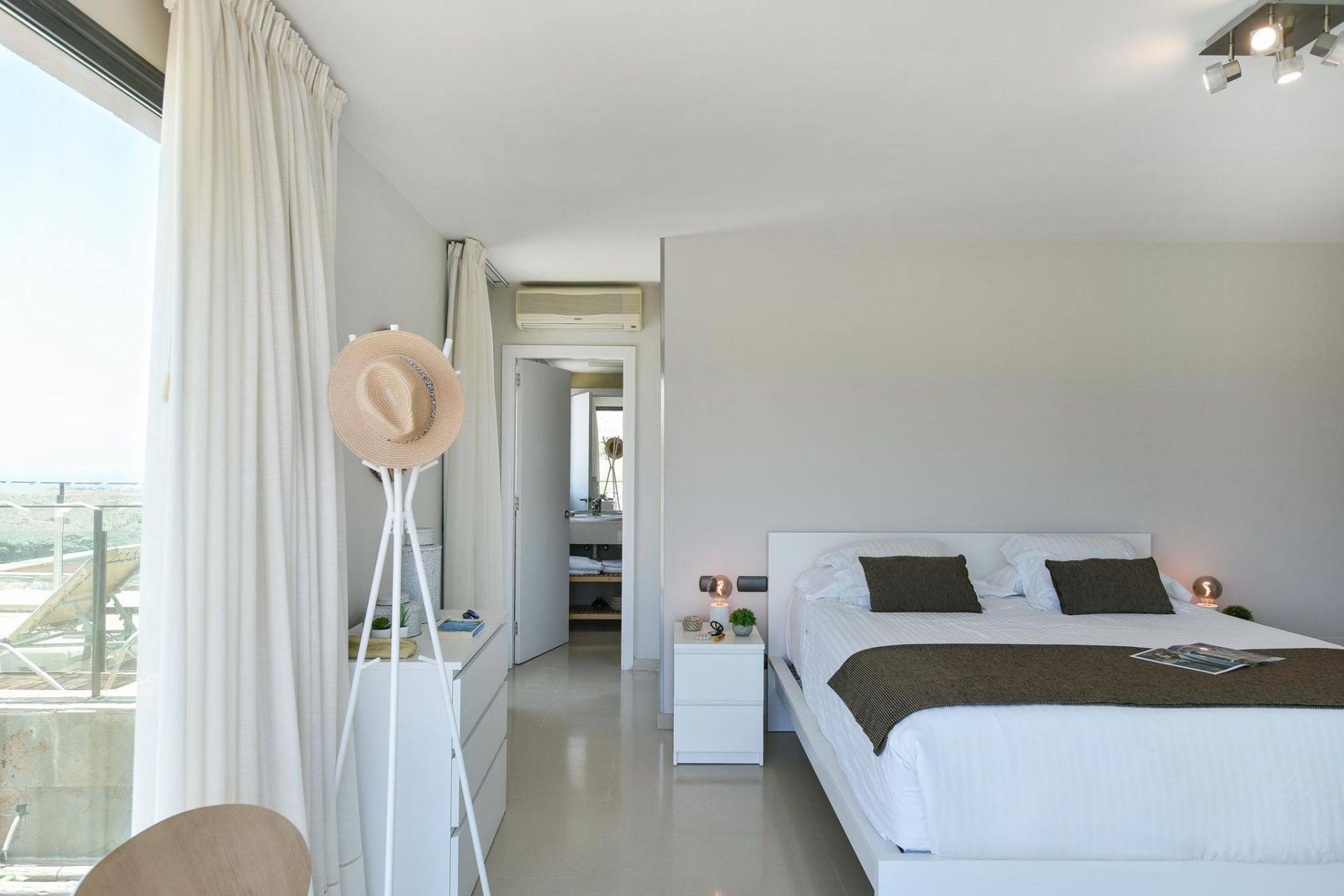 Dormitorio 1