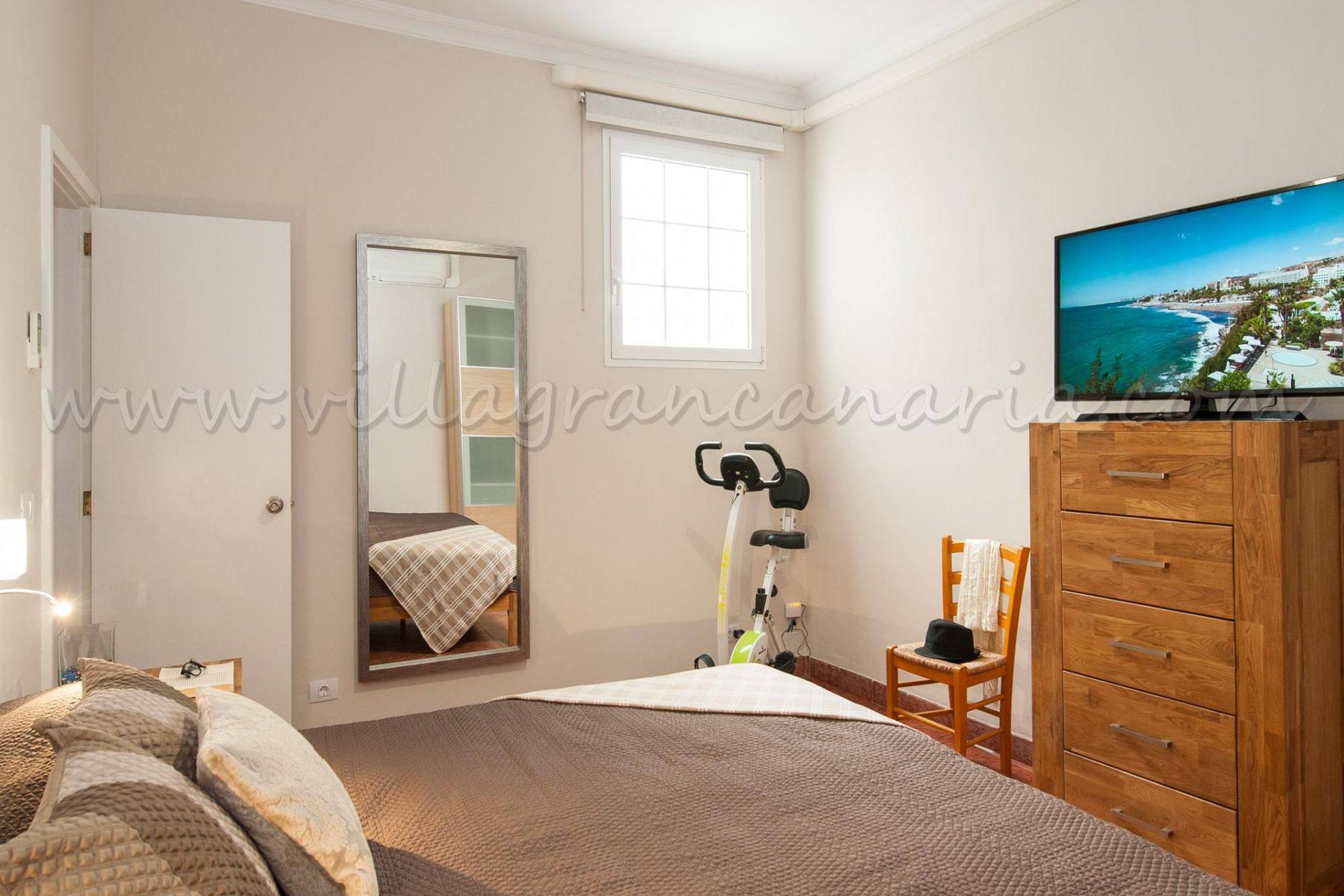 Dormitorio 2