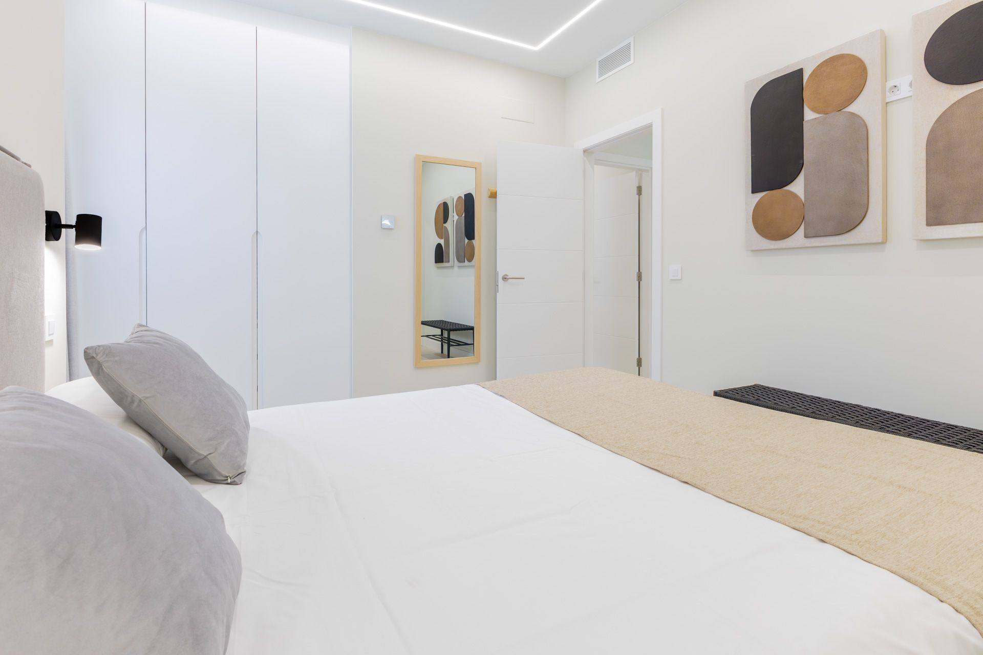 Dormitorio 1