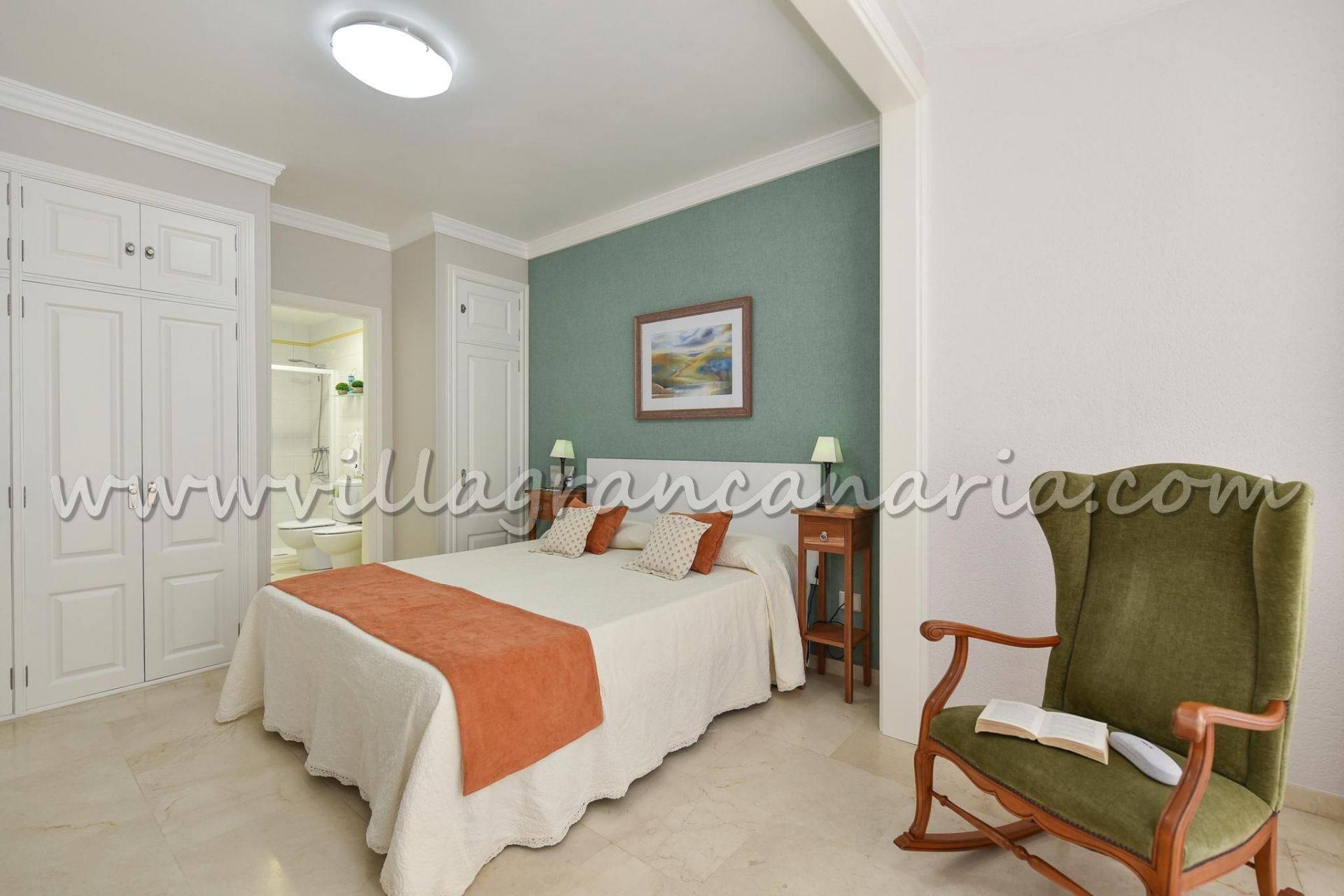 Dormitorio 1