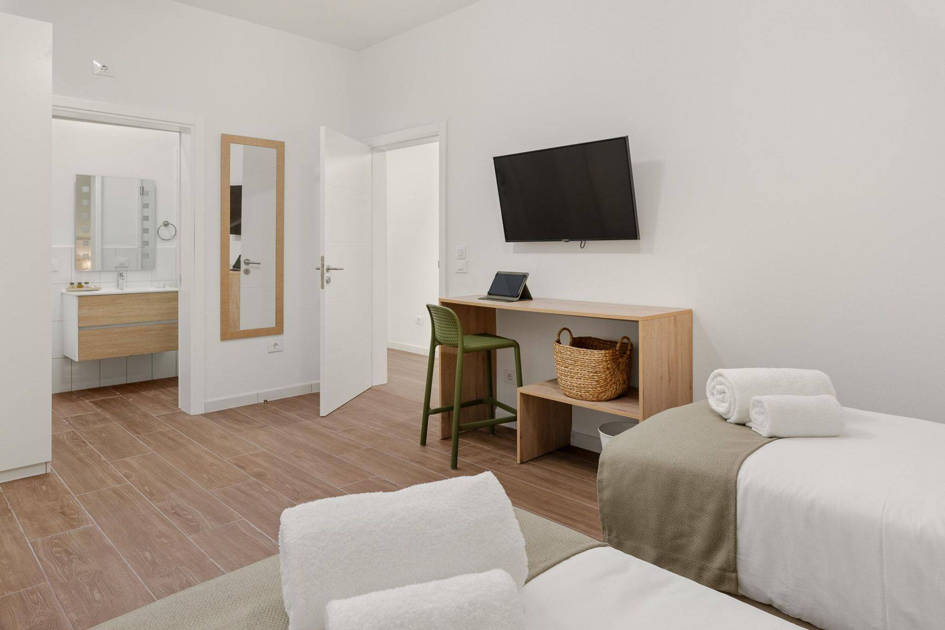 Dormitorio 3
