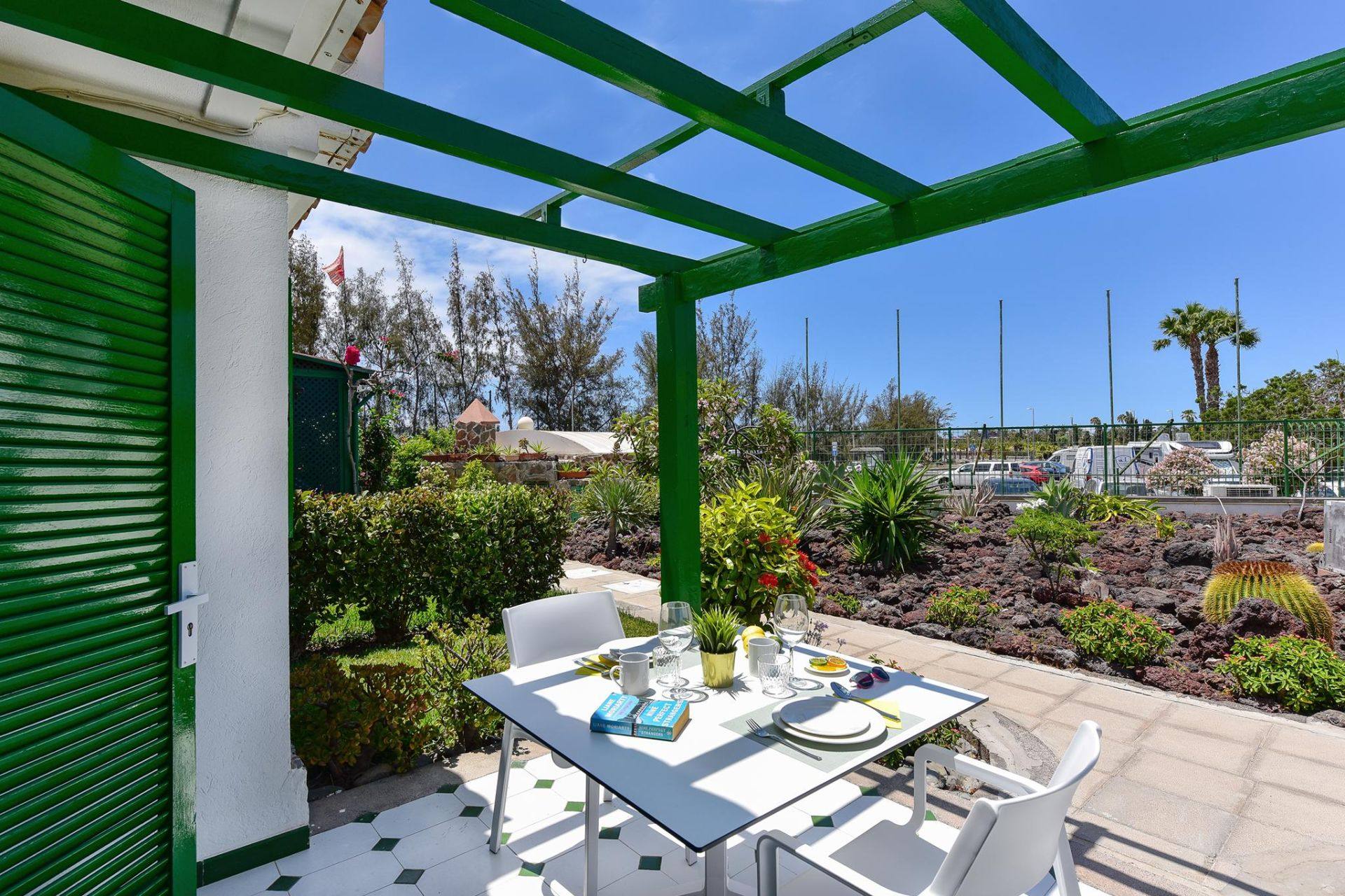 Terraza