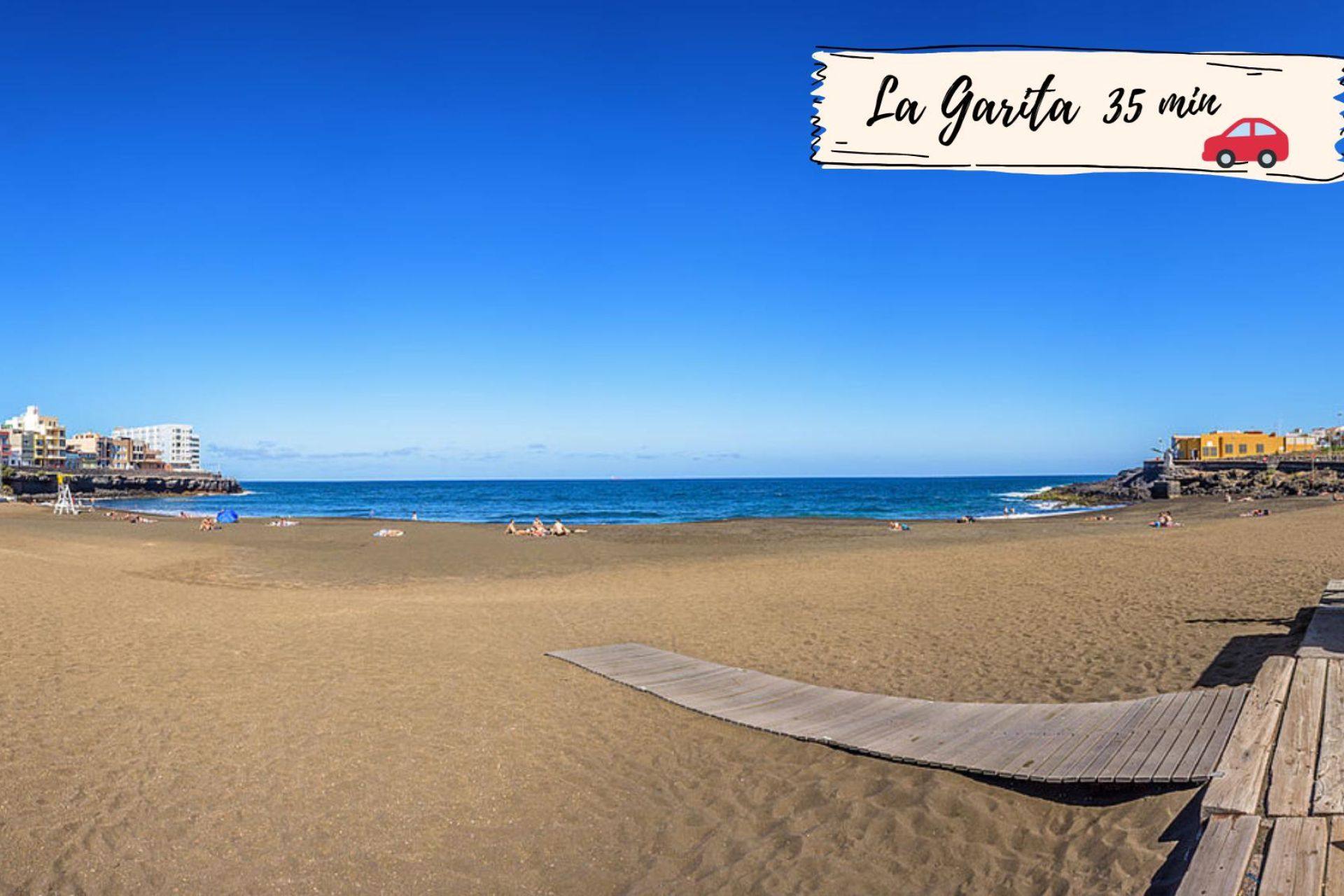 Playa