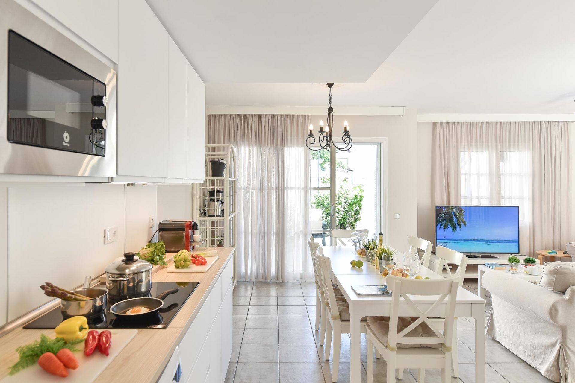 Cocina