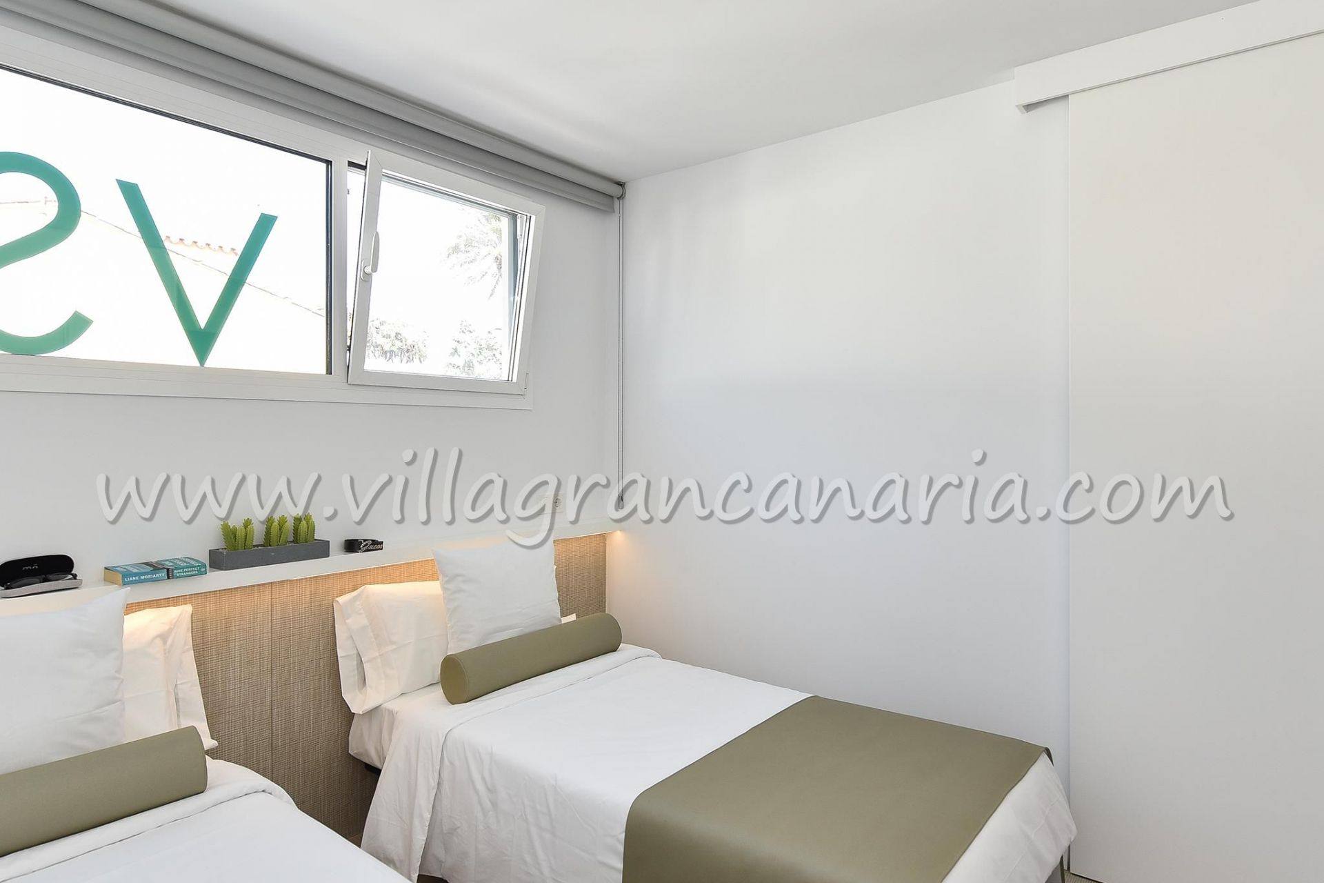 Dormitorio 1