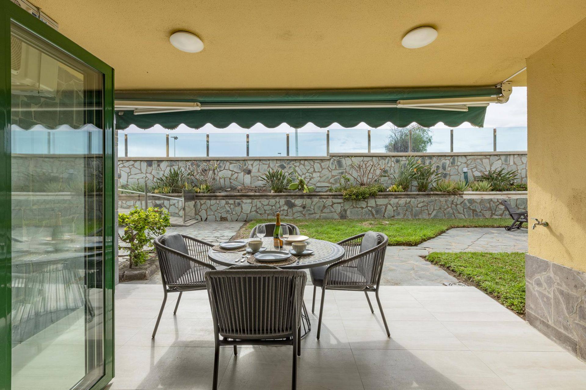 Terraza