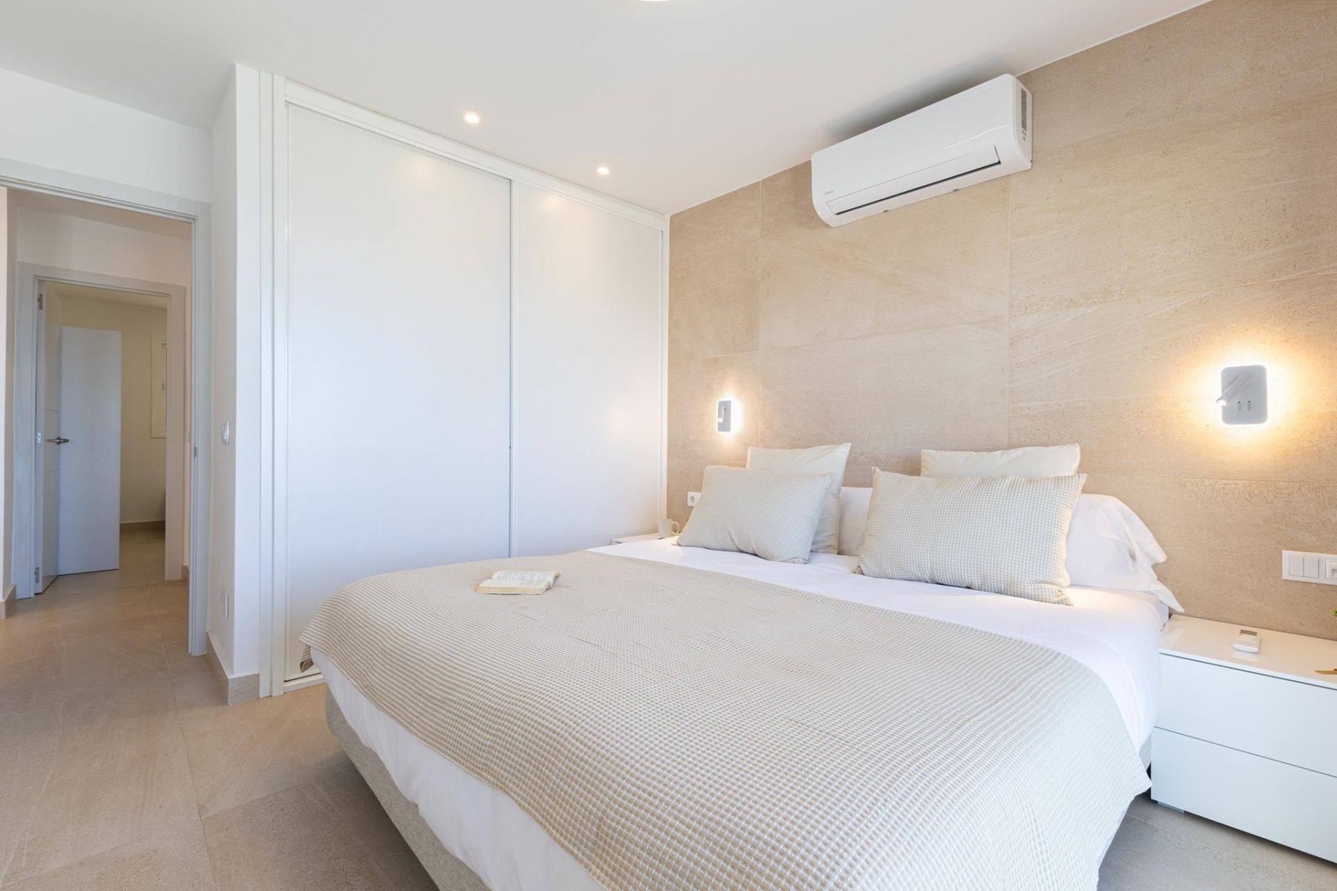 Dormitorio 1