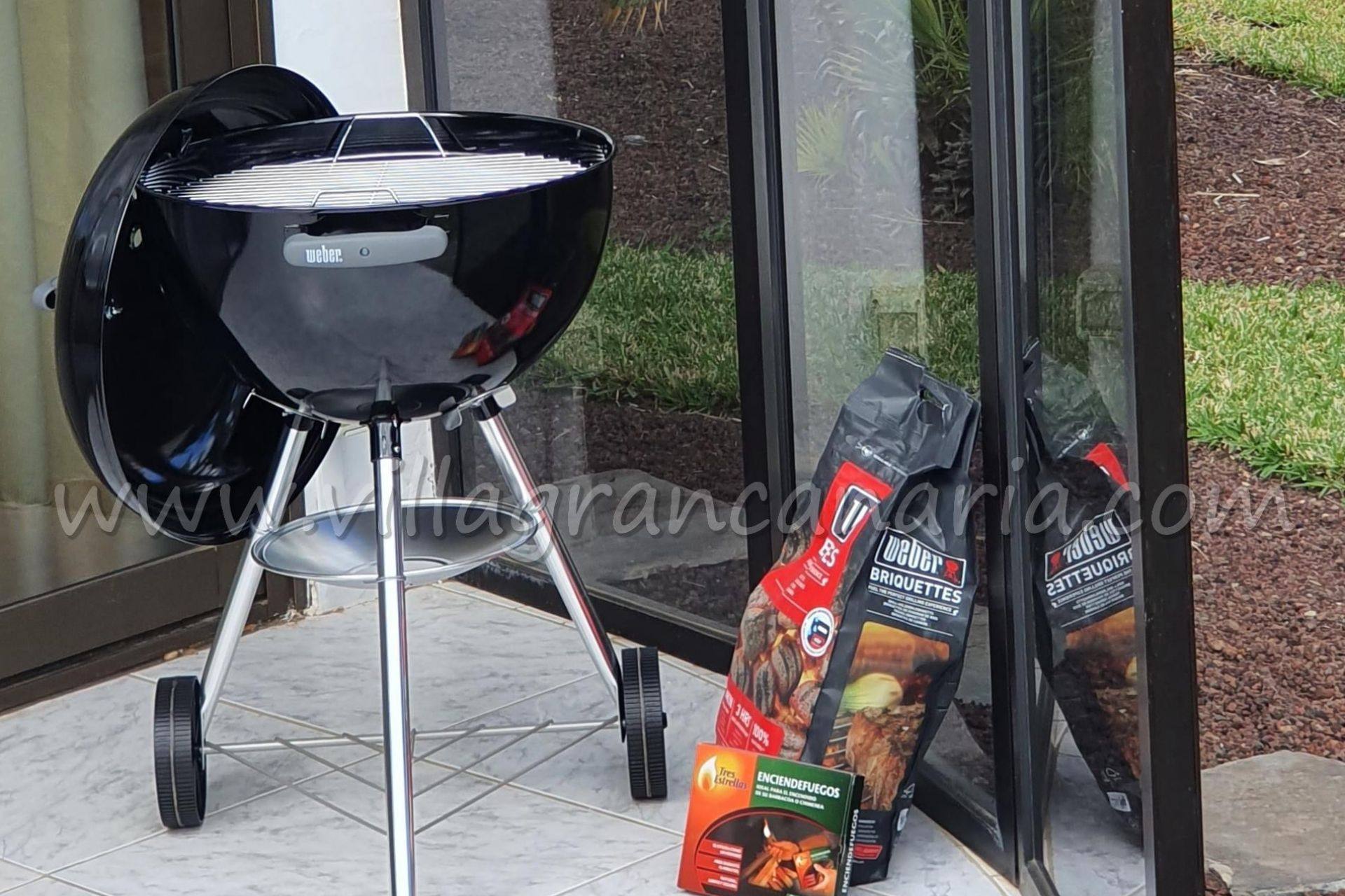 BBQ