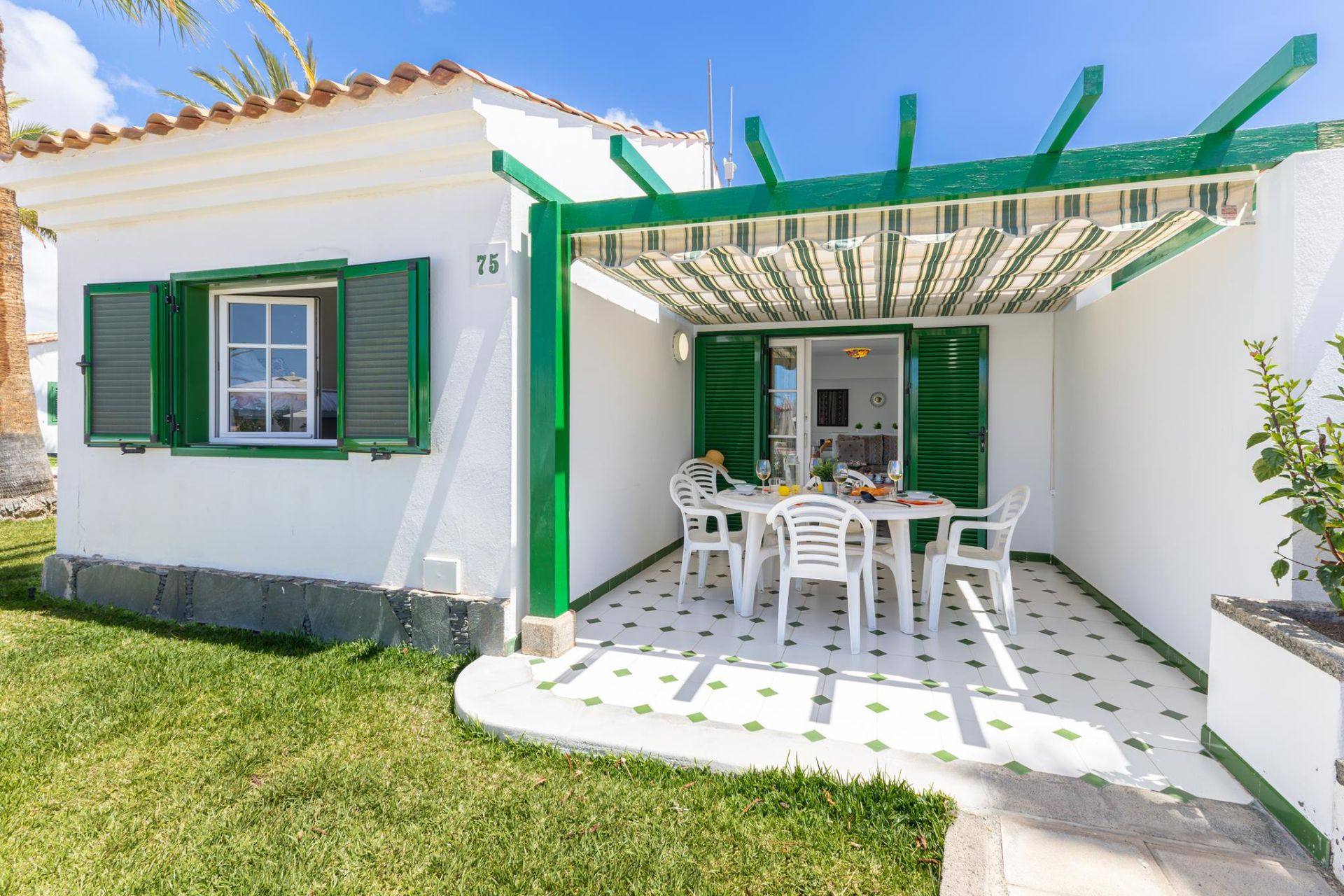 Terraza