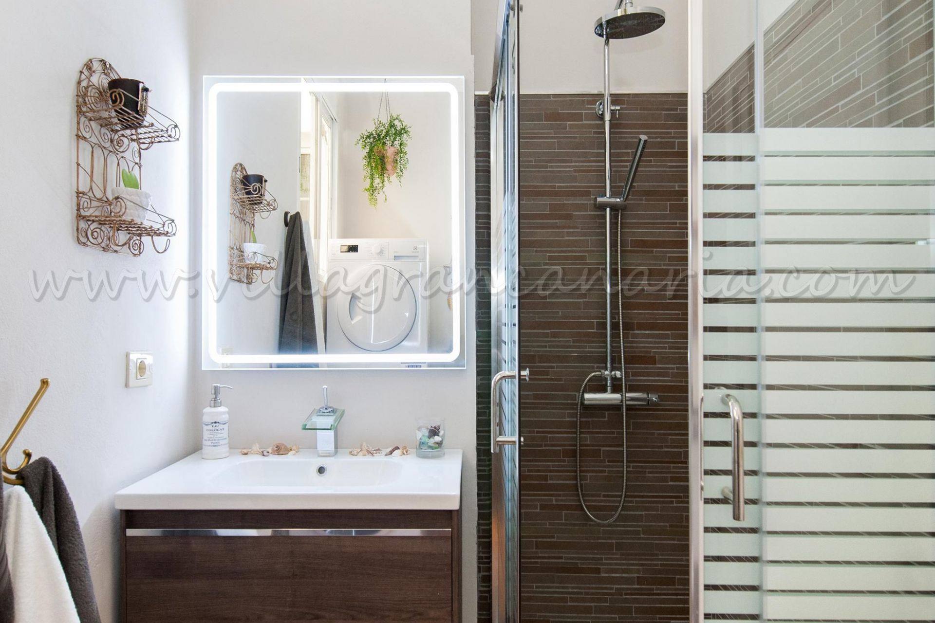 Baño 2