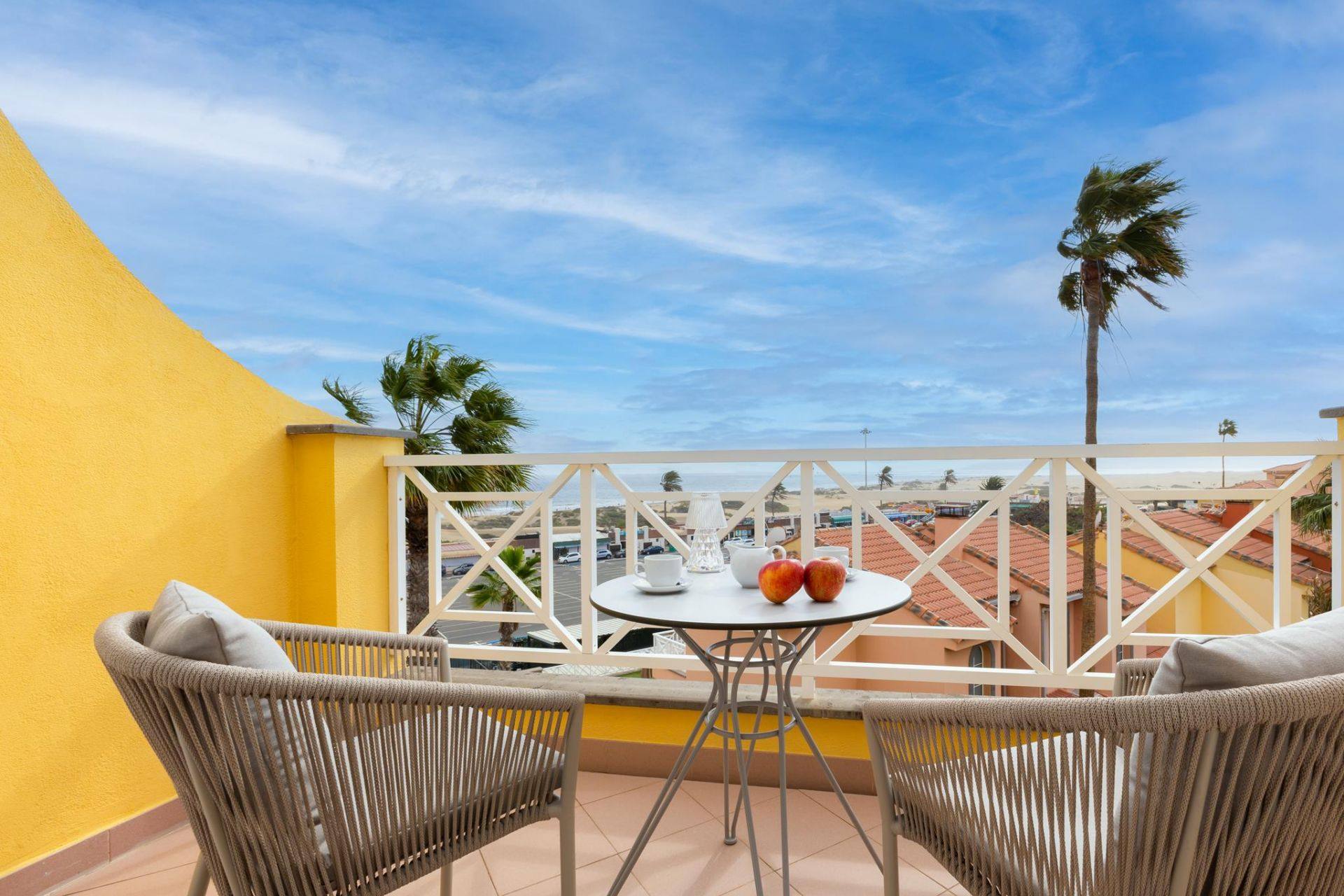 Terraza