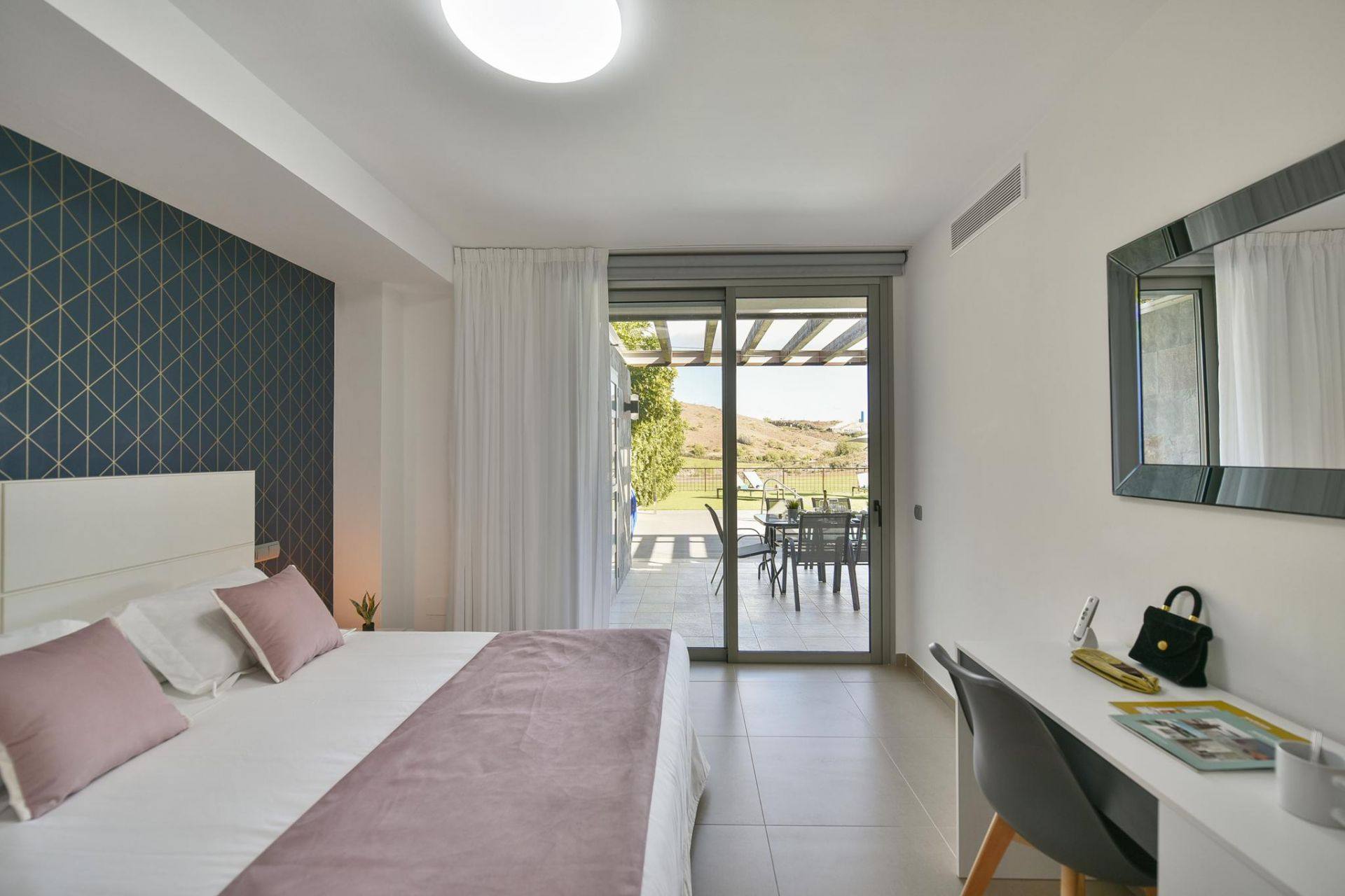 Dormitorio 1