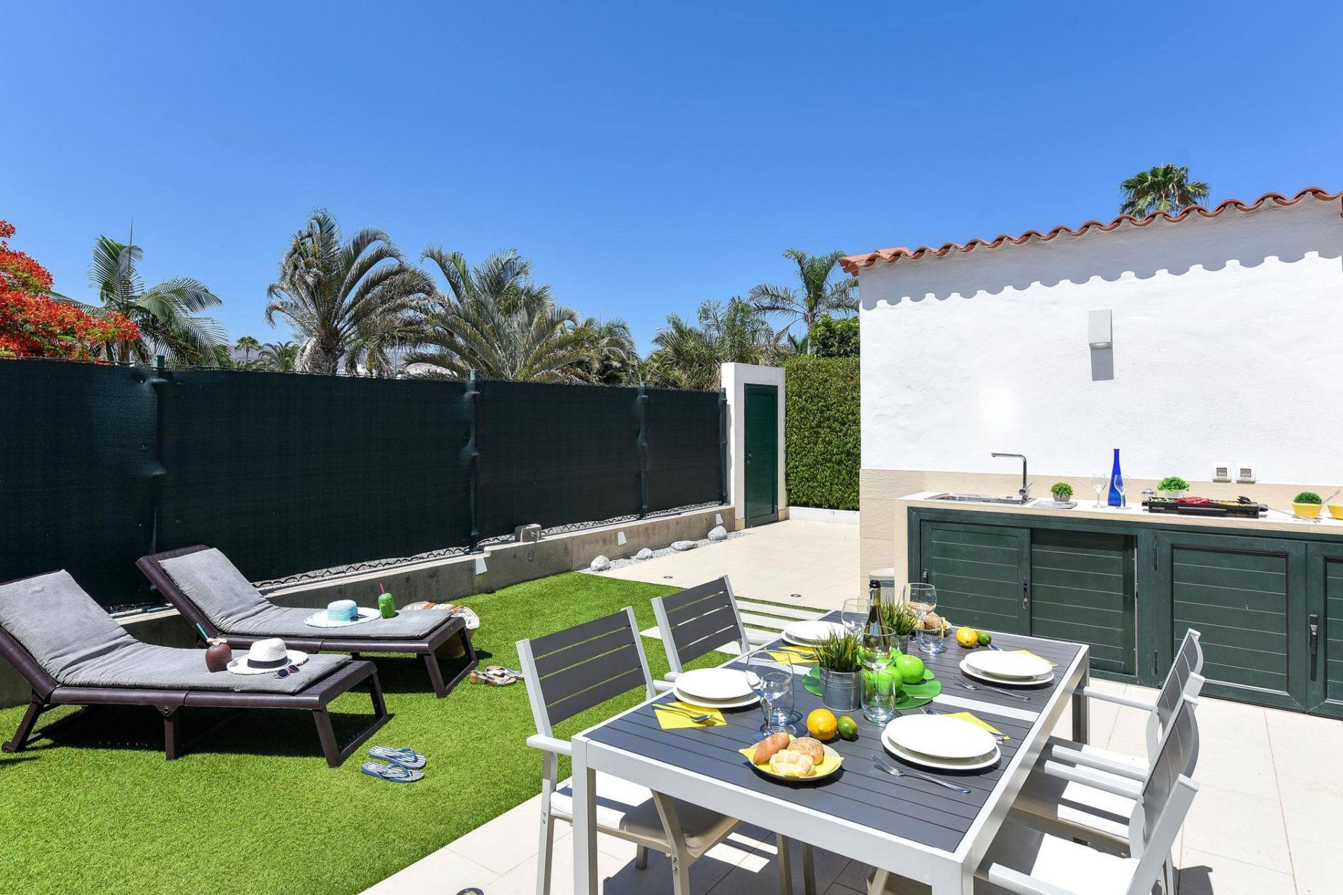 Terraza