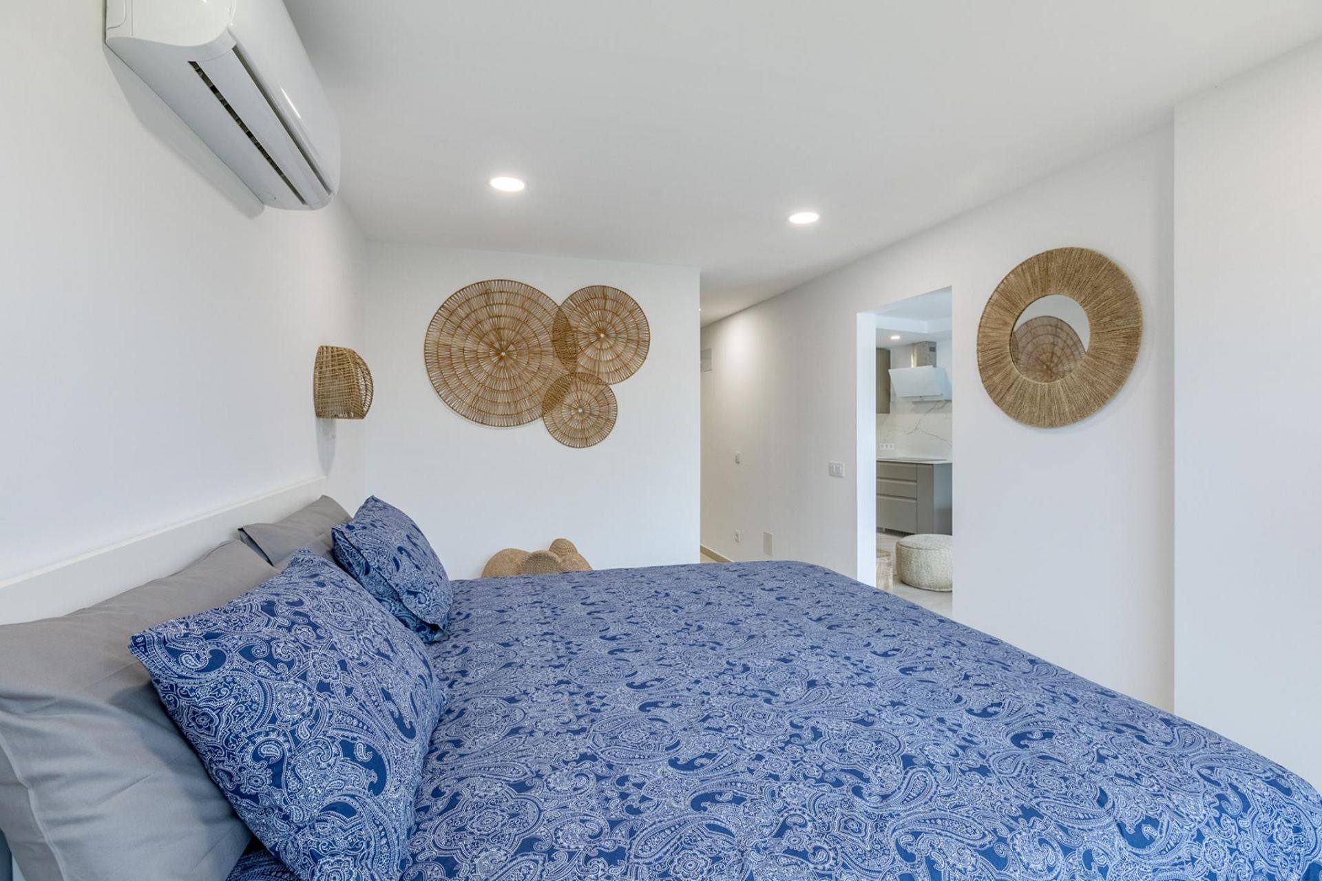 Dormitorio 1
