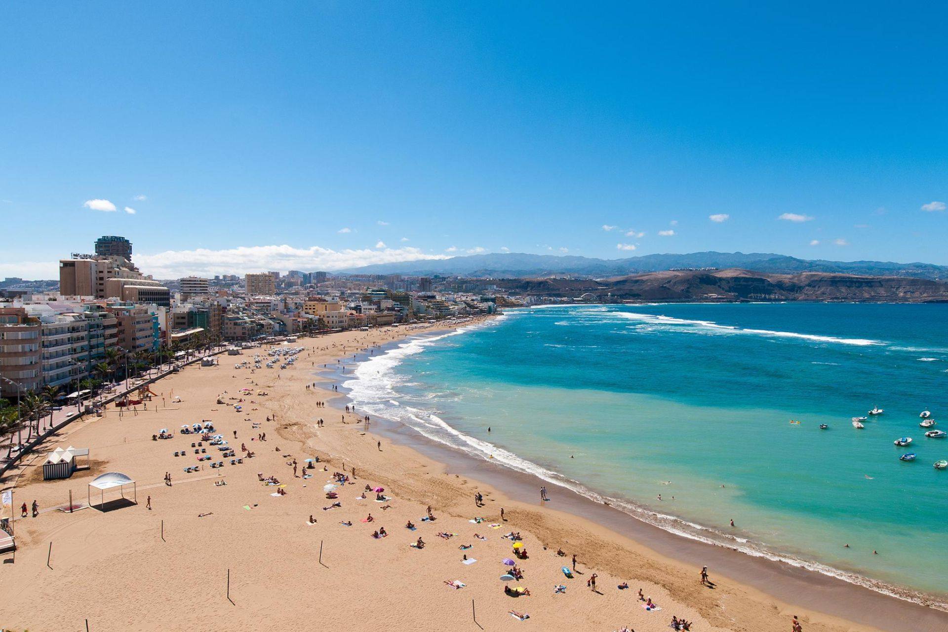 Playa