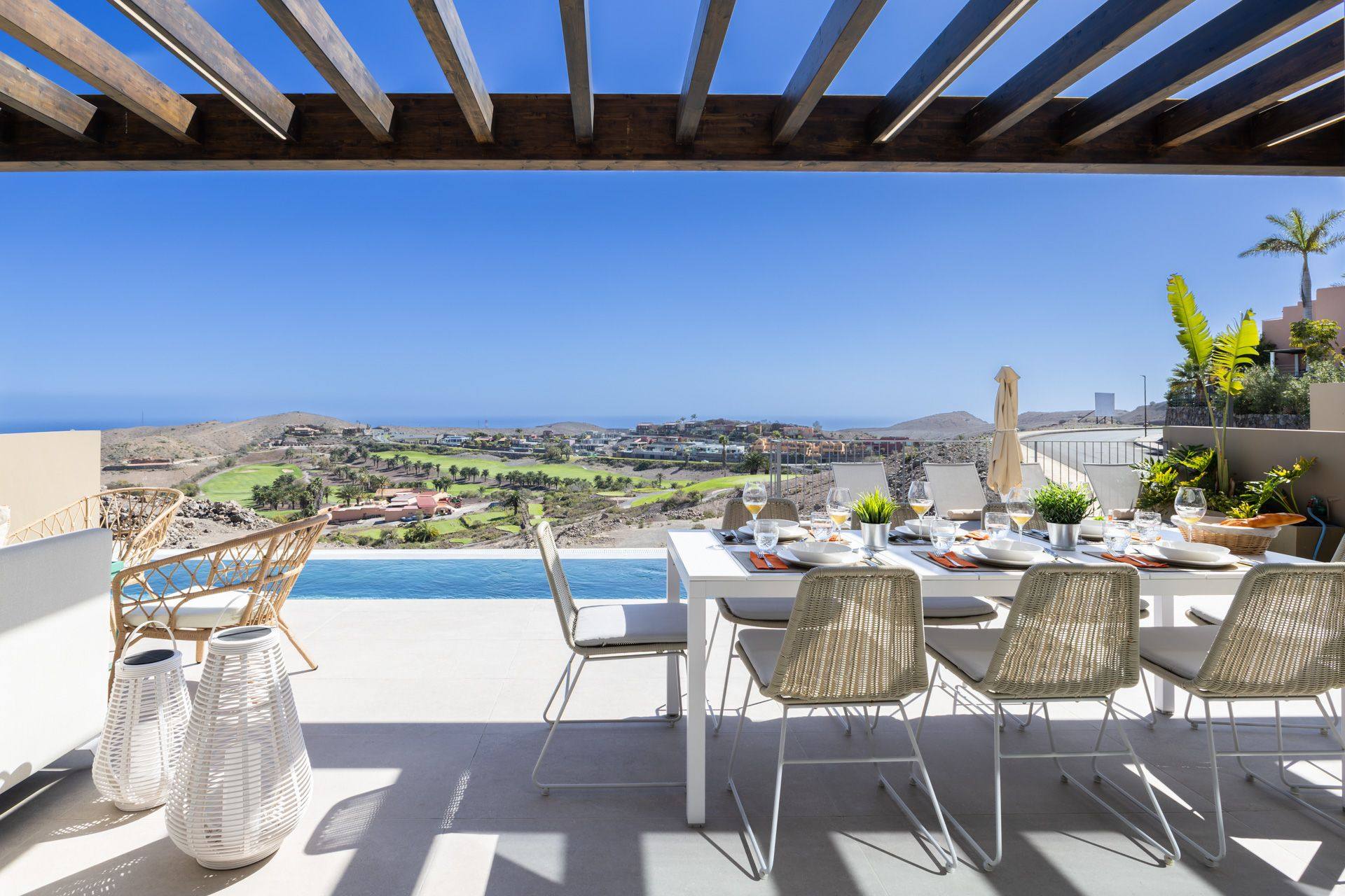 Terraza