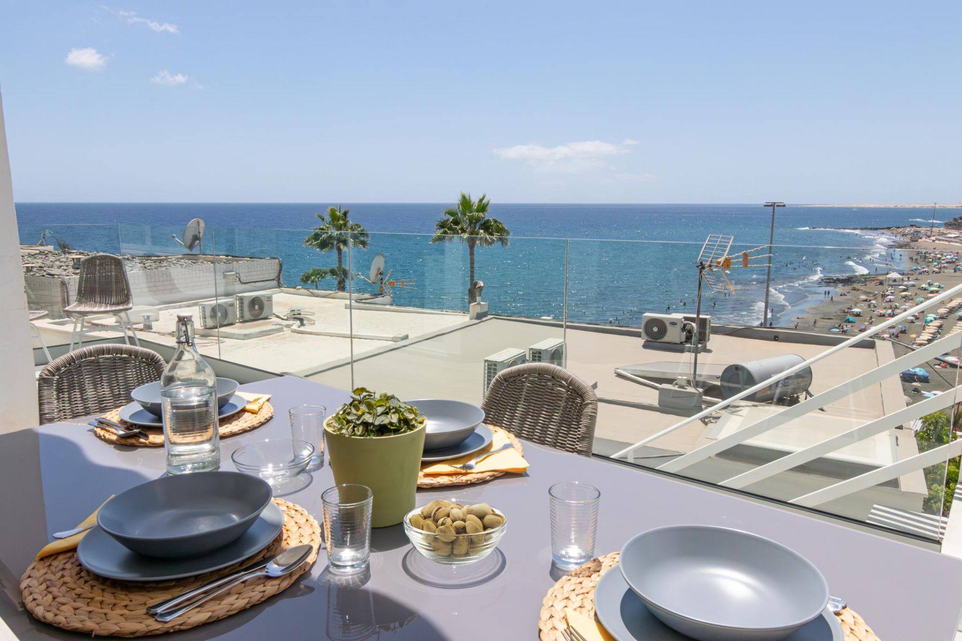 Terraza