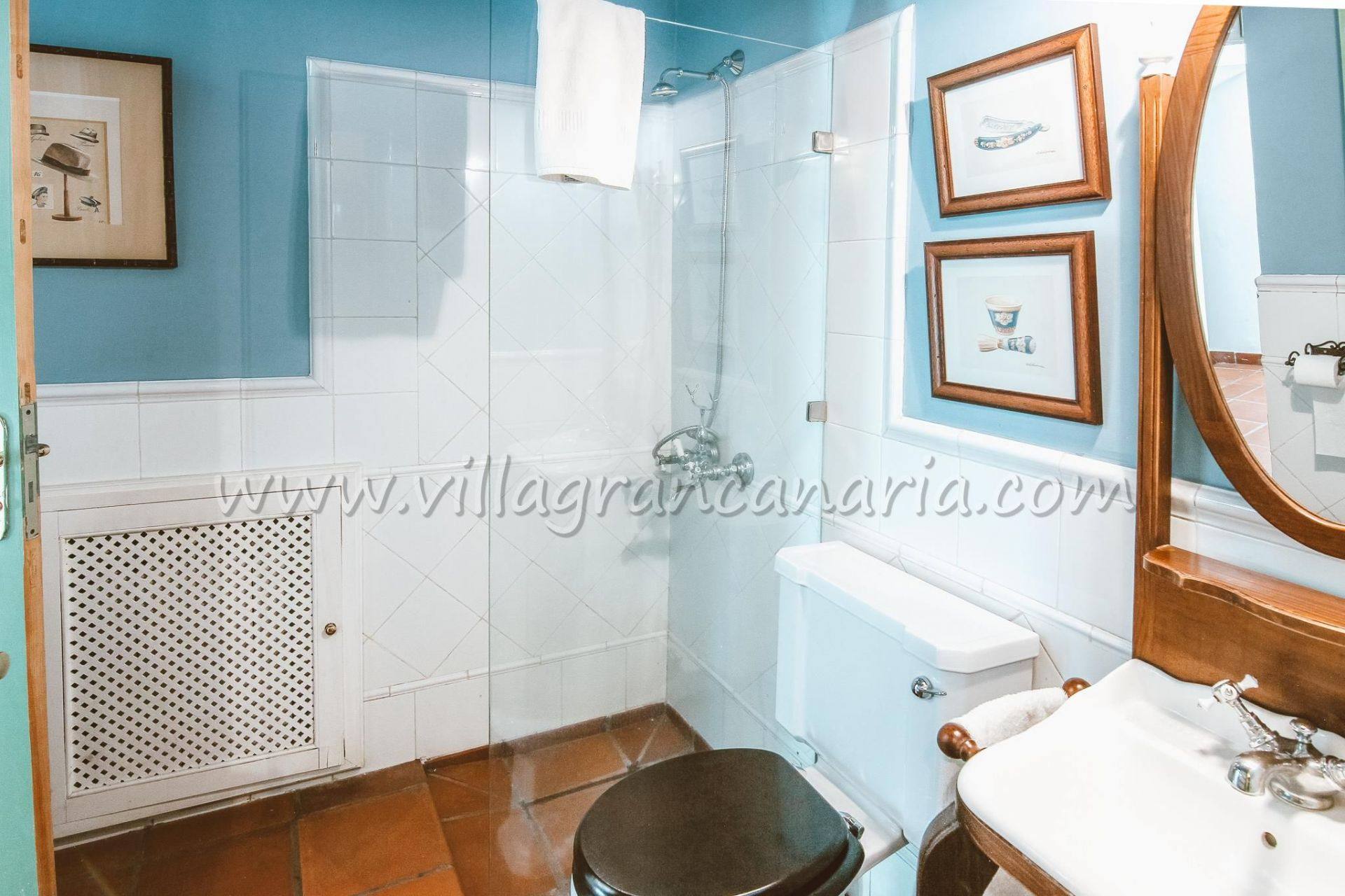 Baño 2